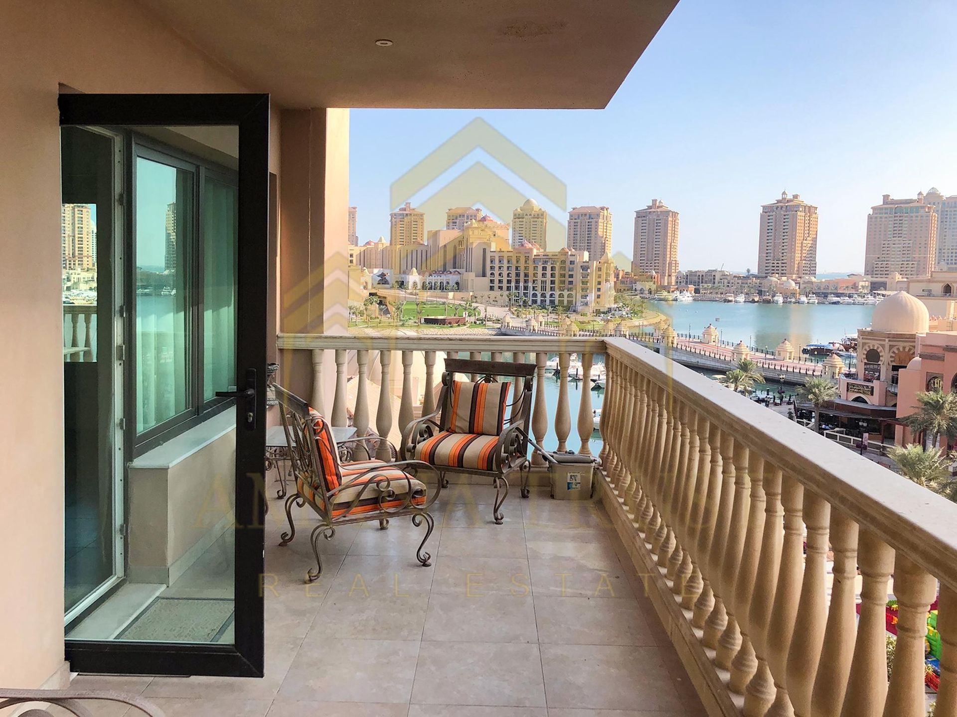 Condominio en Doha, Ad Dawhah 12559363