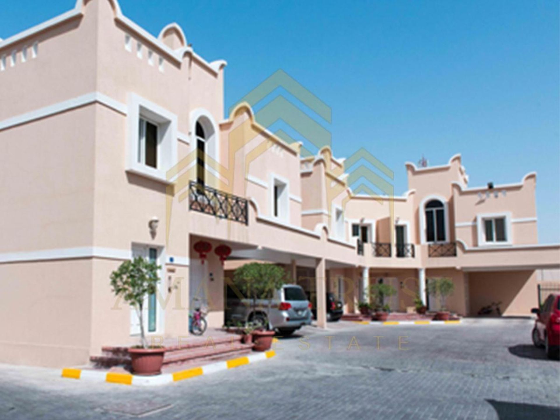 Condominium in Doha, Doha 12559375