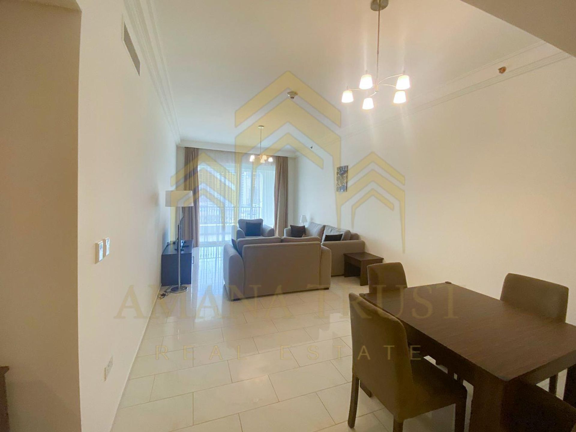 Condominio nel Doha, Doha 12559377