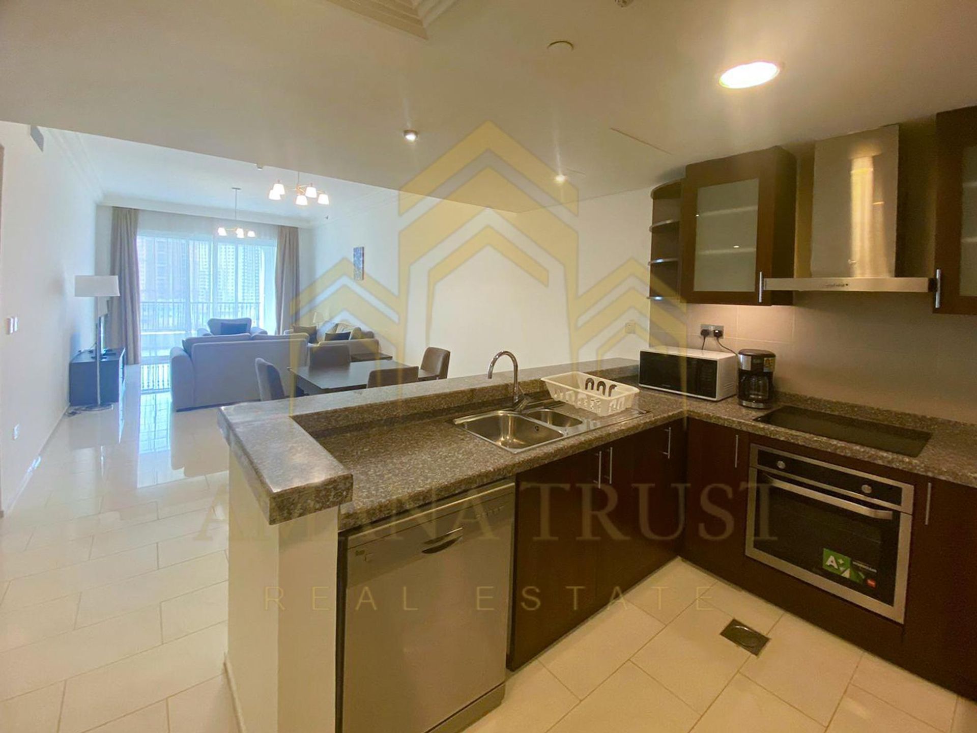 Condominium in Doha, Ad Dawhah 12559377