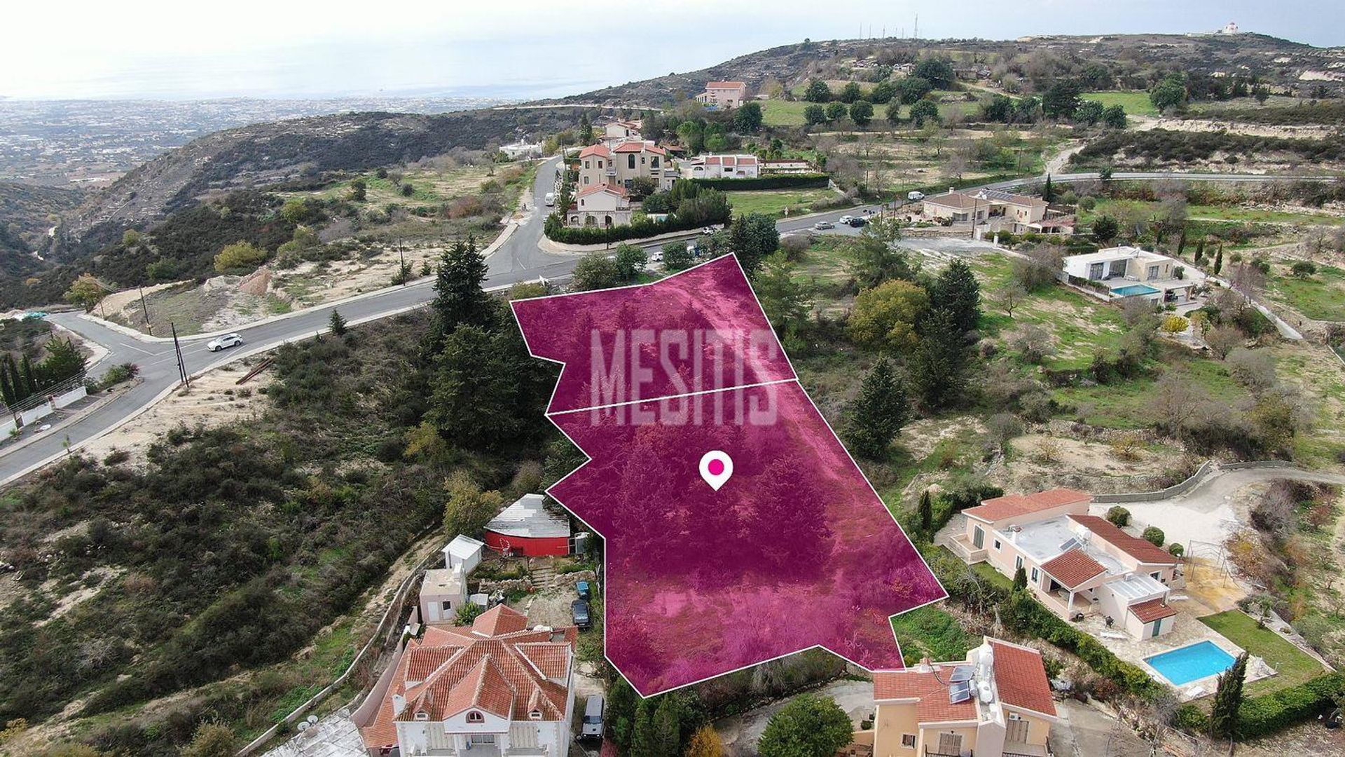 Tanah dalam Tsada, Paphos 12559401