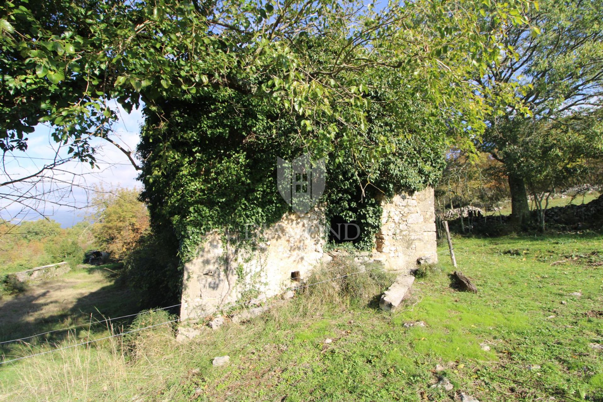 Casa nel Boljun, Istria County 12559460