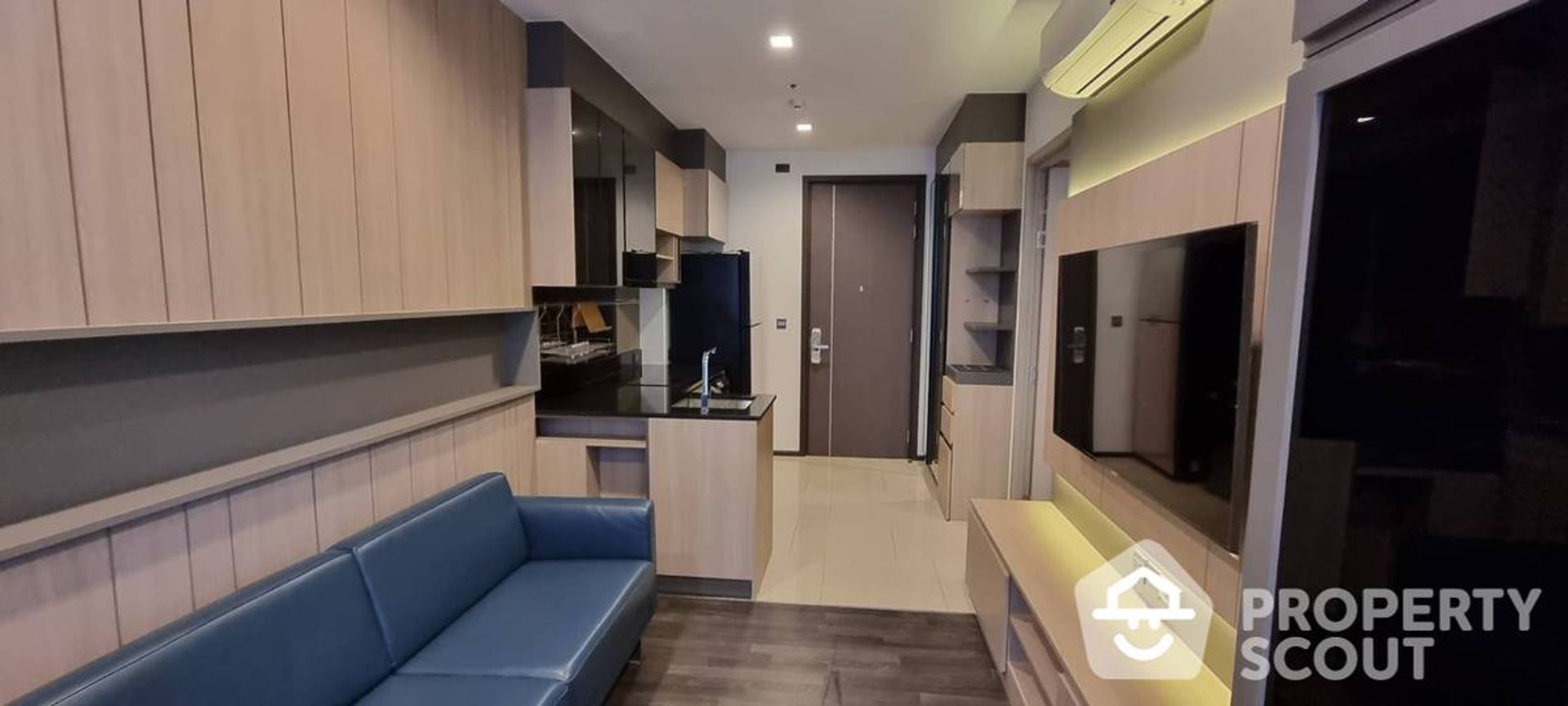 Condominio en , Krung Thep Maha Nakhon 12559613