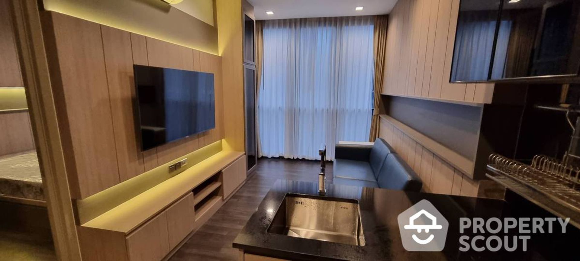 Condominio en Ban Na Song, Krung Thep Maha Nakhon 12559613