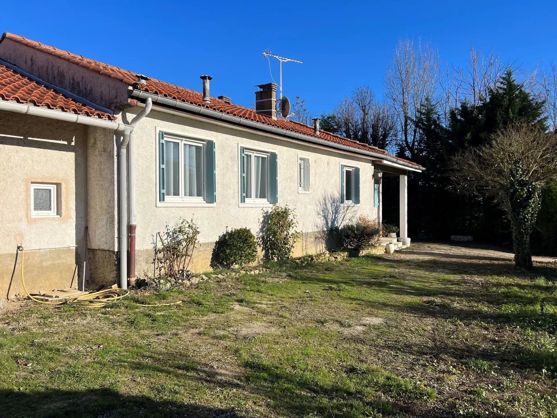 casa en Réalmont, Tarn 12559692