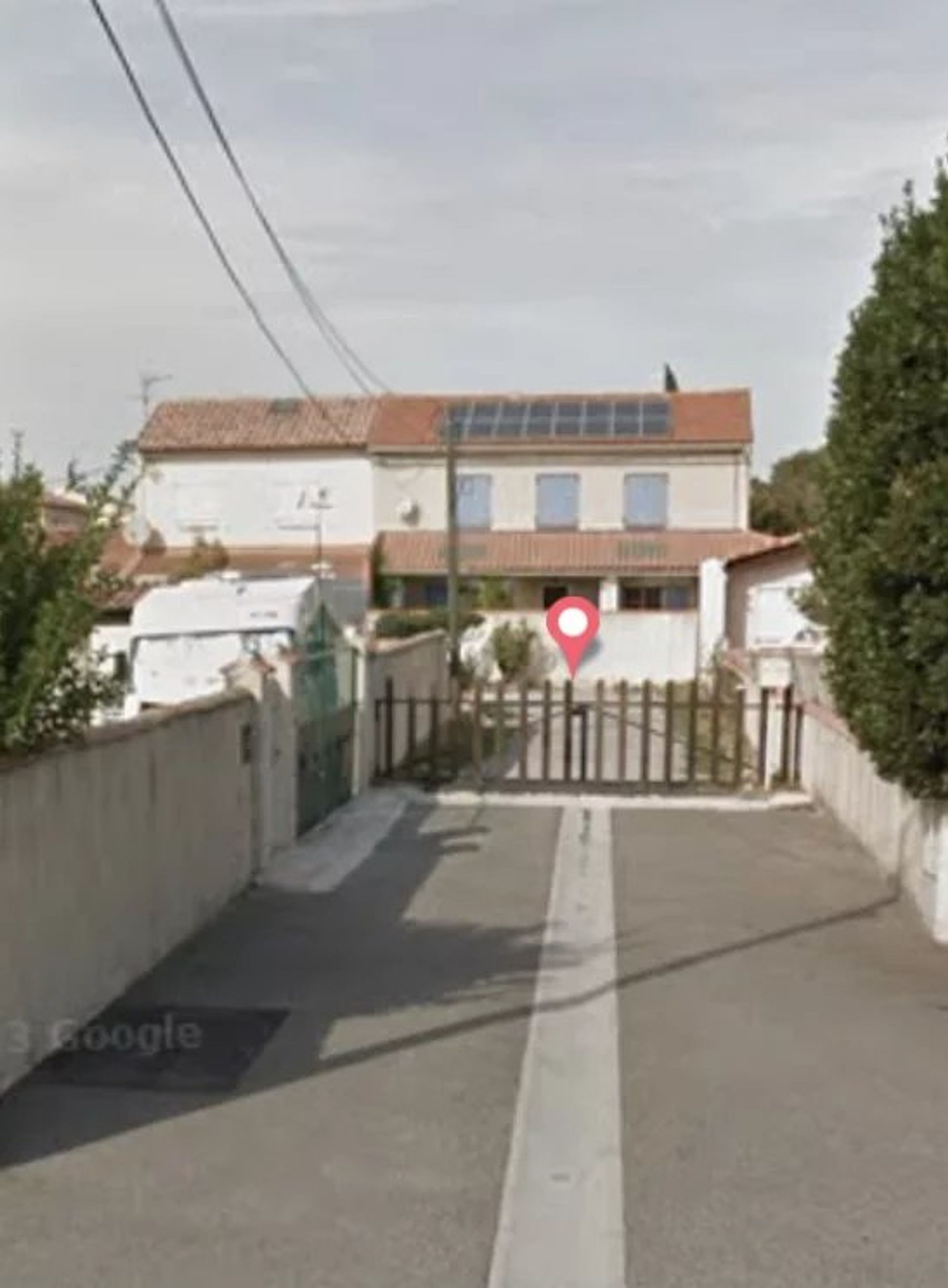 House in Fos-sur-Mer, Provence-Alpes-Cote d'Azur 12559693