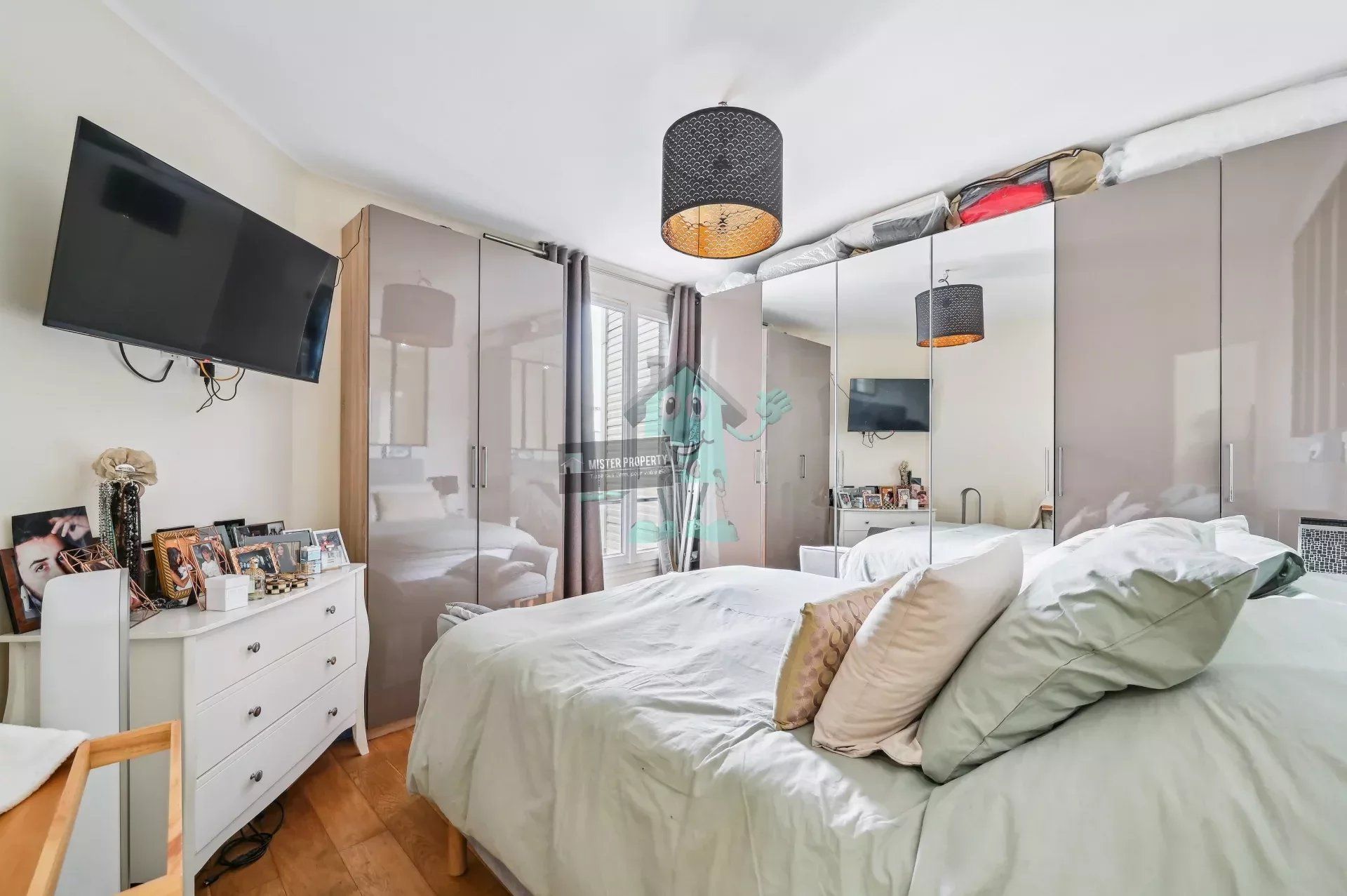 Квартира в Boulogne-Billancourt, Hauts-de-Seine 12559712