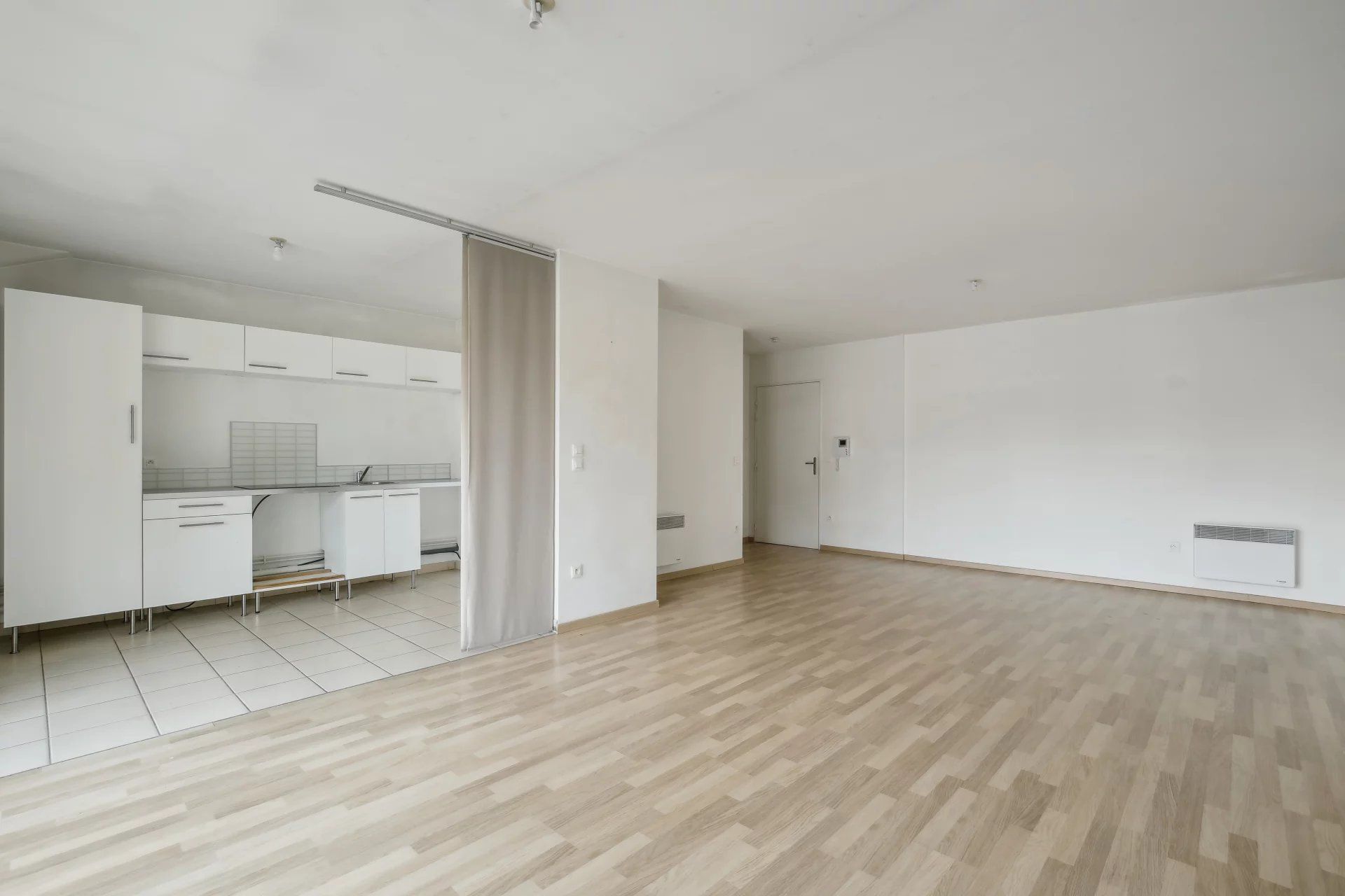 Condominio nel Pontoise, Ile-de-France 12559713