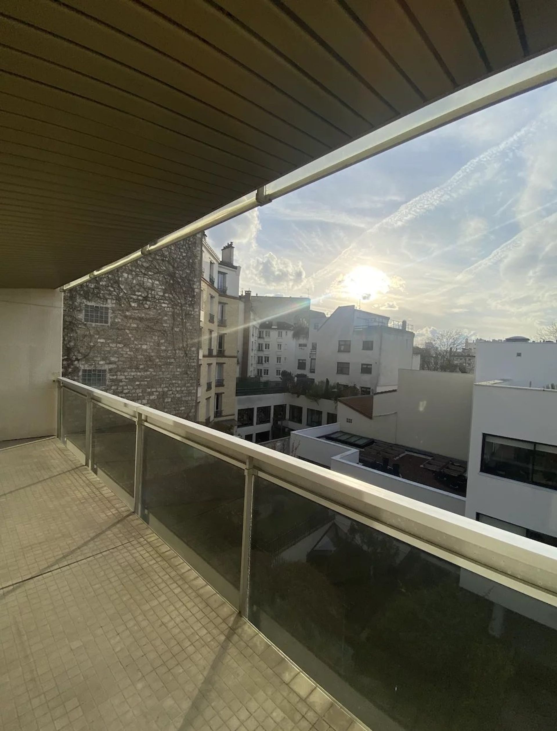 Osakehuoneisto sisään Boulogne-Billancourt, Ile-de-France 12559714