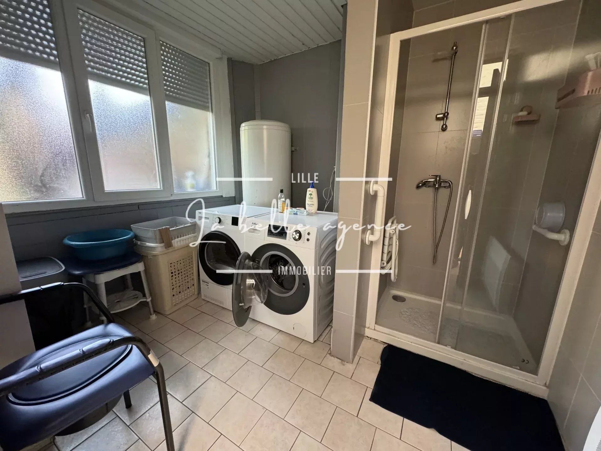 سكني في Roubaix, Nord 12559748