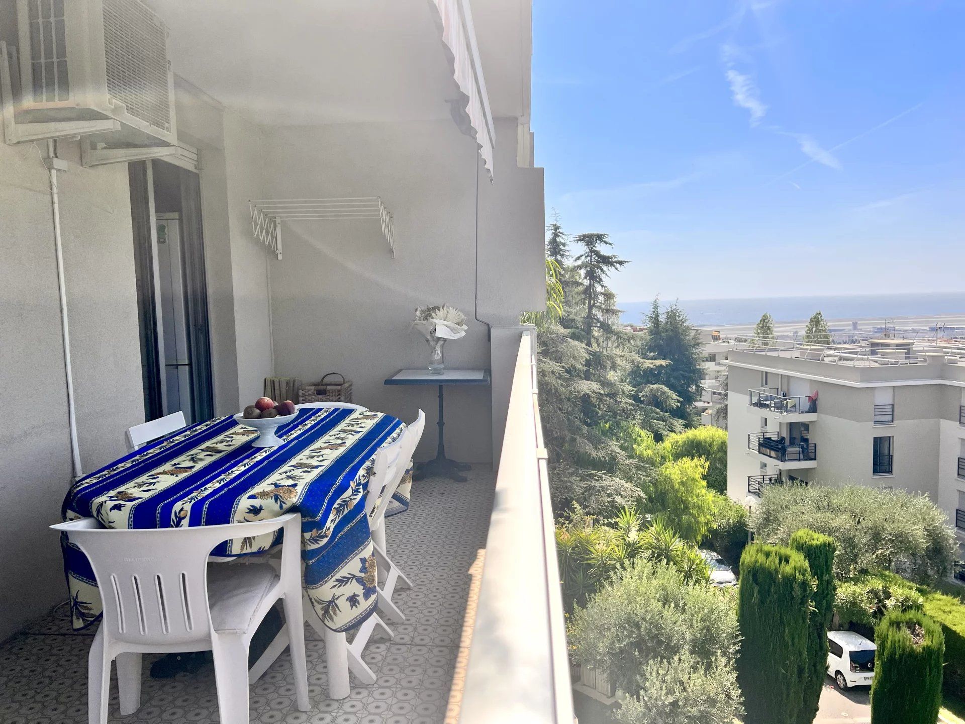 Condominio nel Nice, Alpes-Maritimes 12559798