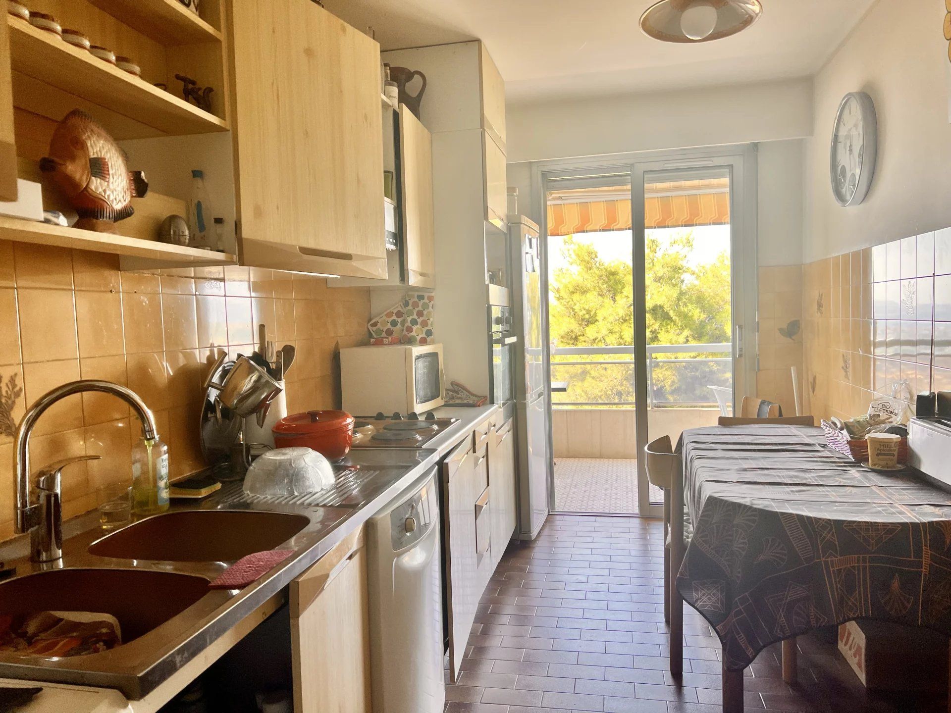 Condominio nel Nice, Alpes-Maritimes 12559798