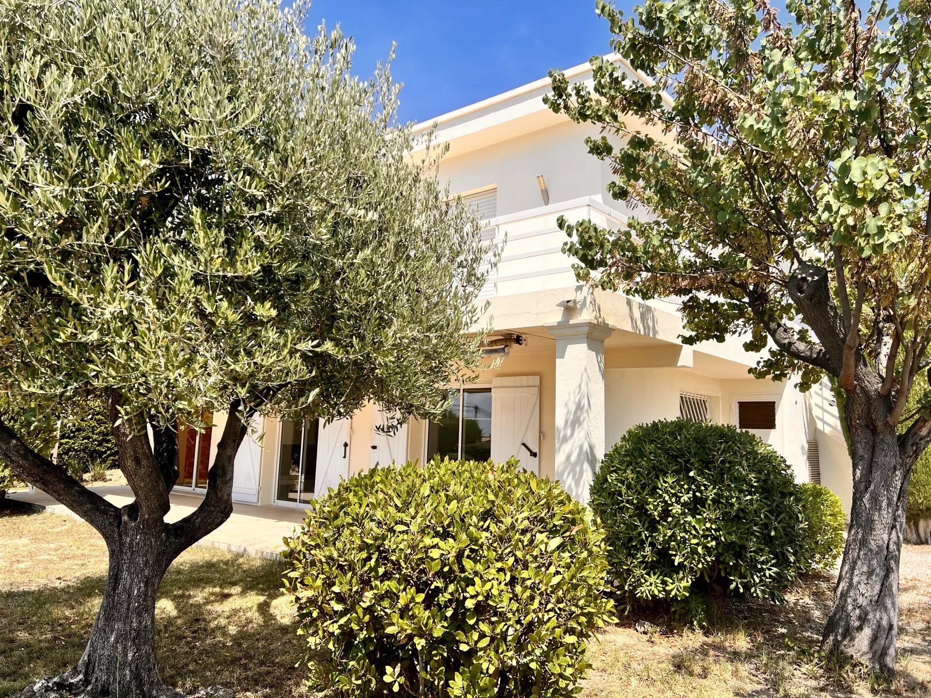 住宅 在 Cagnes-sur-Mer, Alpes-Maritimes 12559802