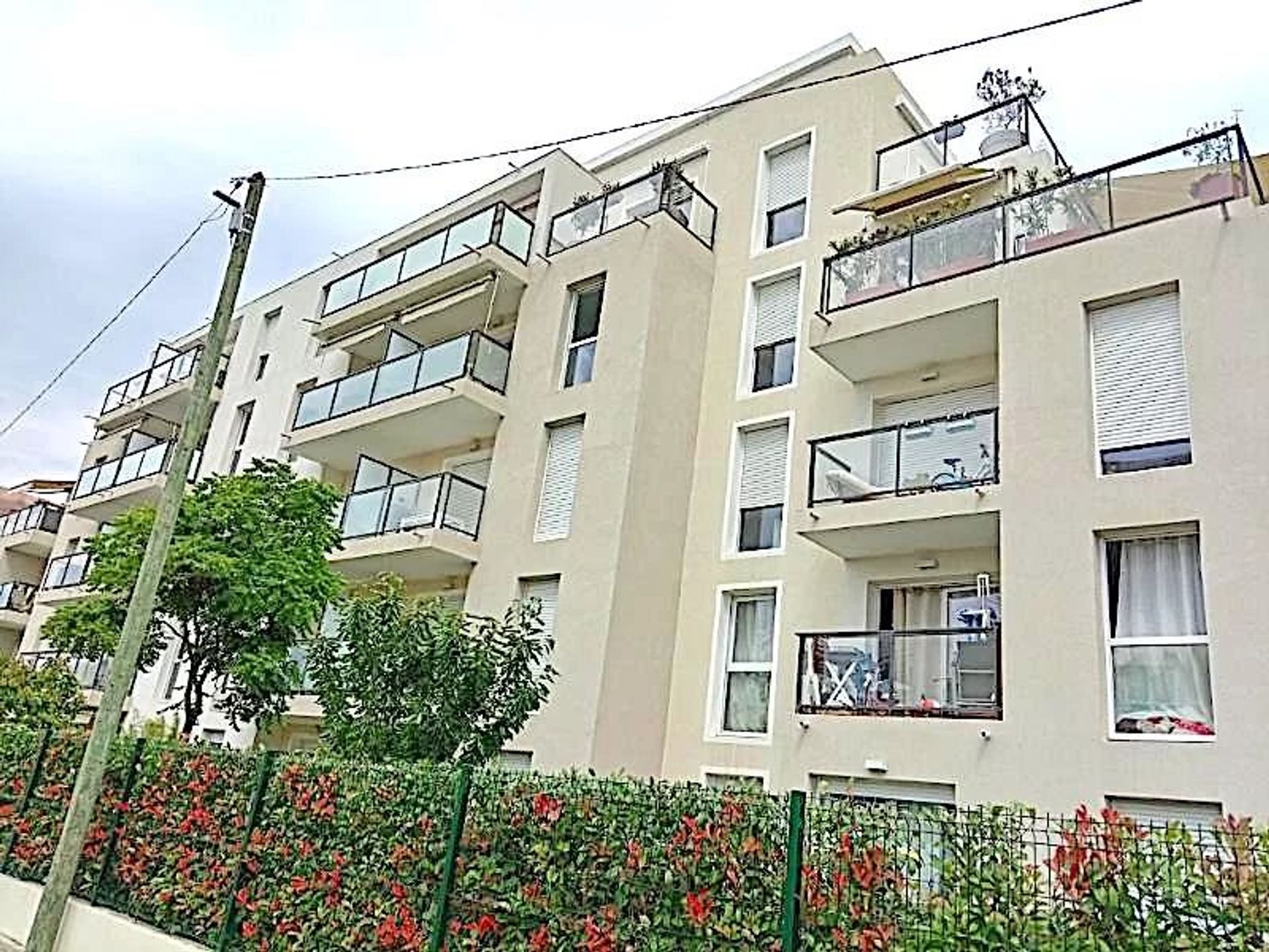 Condominio nel Saint-Laurent-du-Var, Alpes-Maritimes 12559806