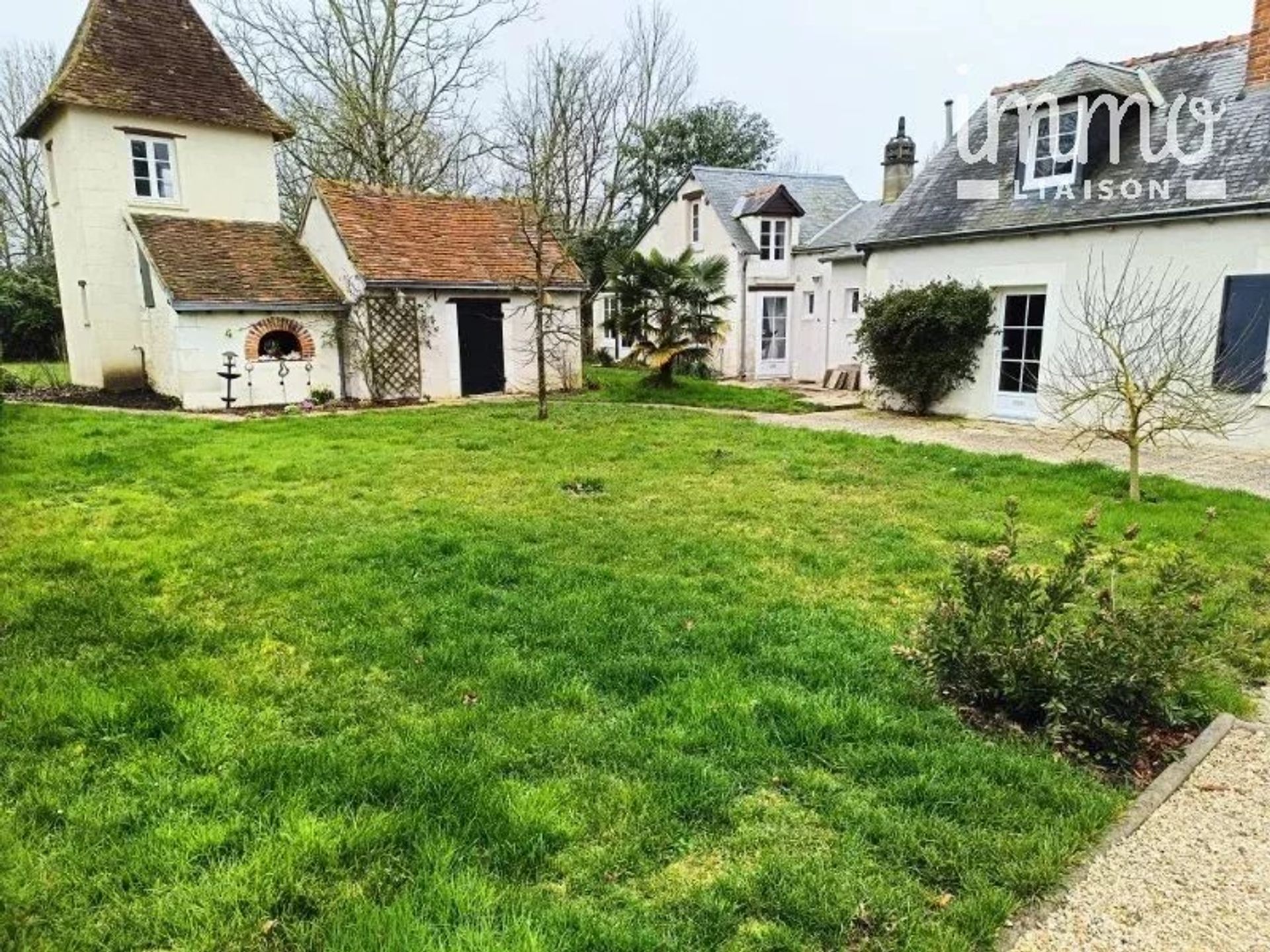 House in Loches, Centre-Val de Loire 12559838