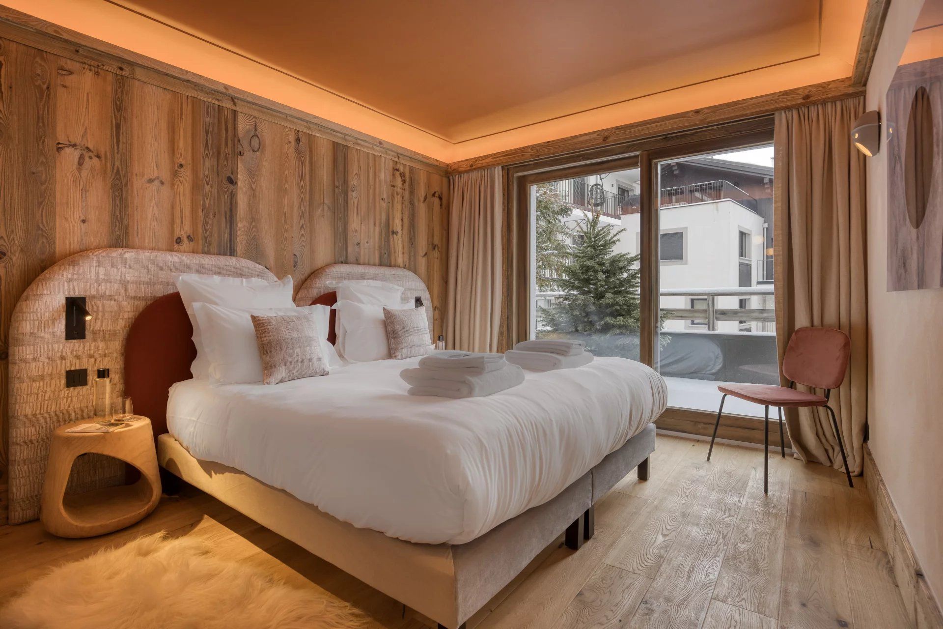 Будинок в Megève, Haute-Savoie 12559840