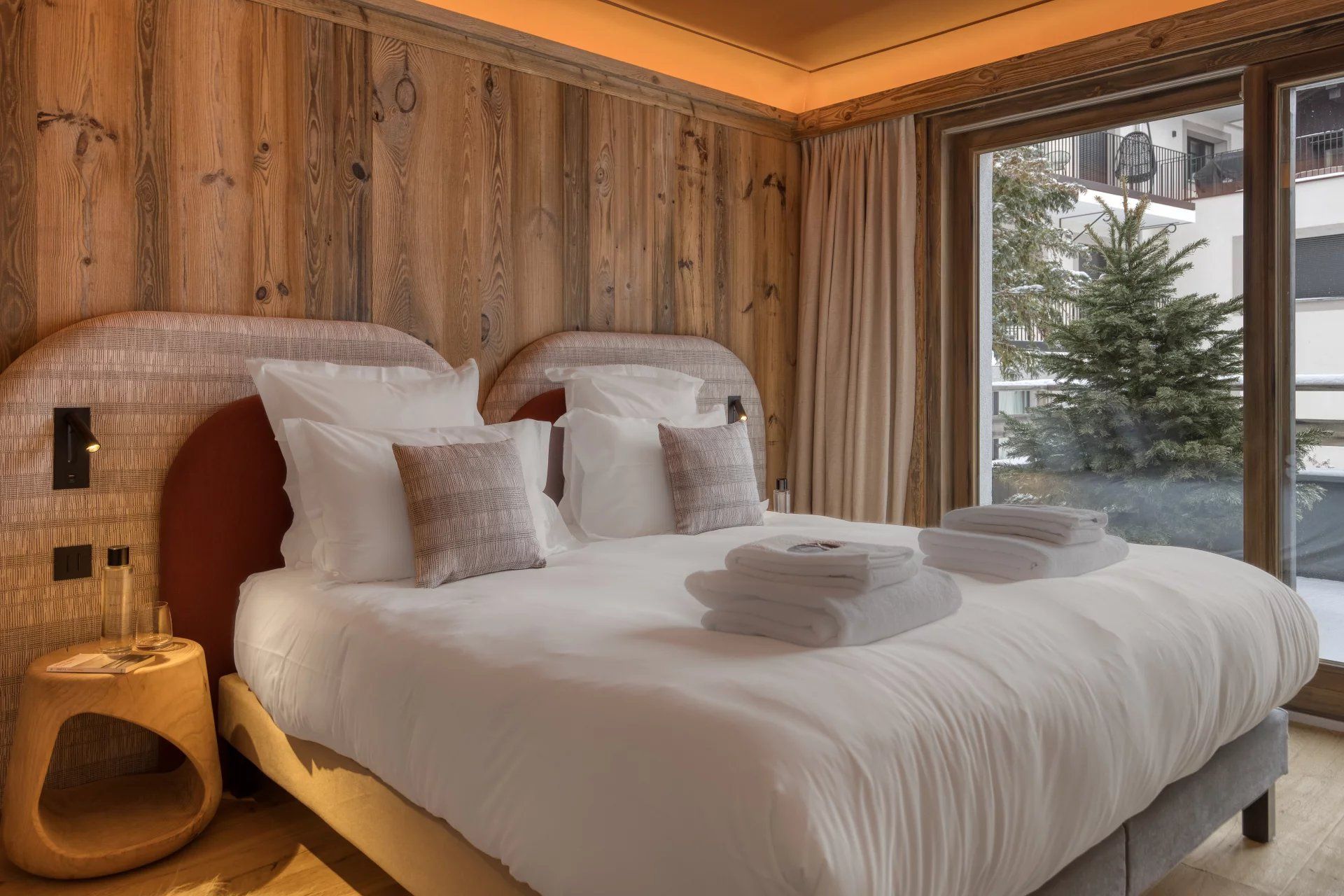 Будинок в Megève, Haute-Savoie 12559840