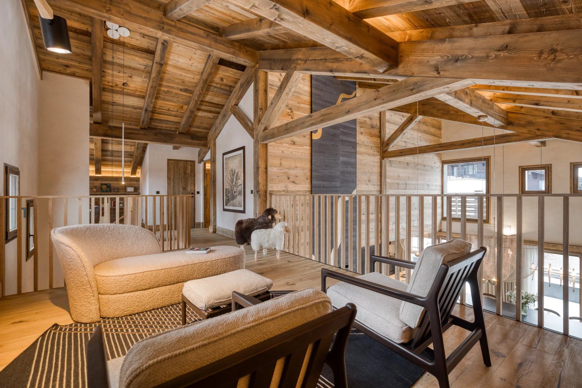 Будинок в Megève, Haute-Savoie 12559840