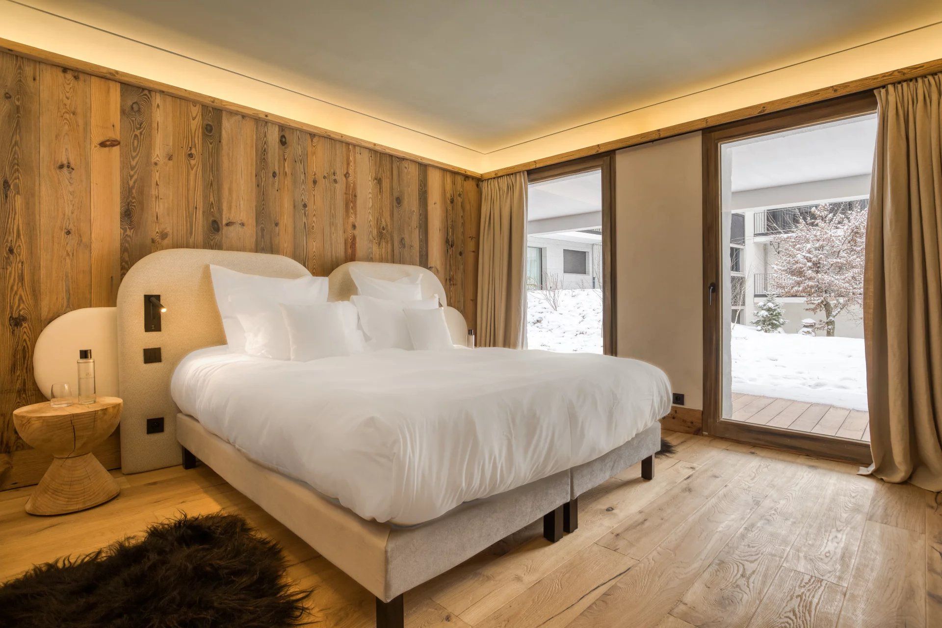 Будинок в Megève, Haute-Savoie 12559840