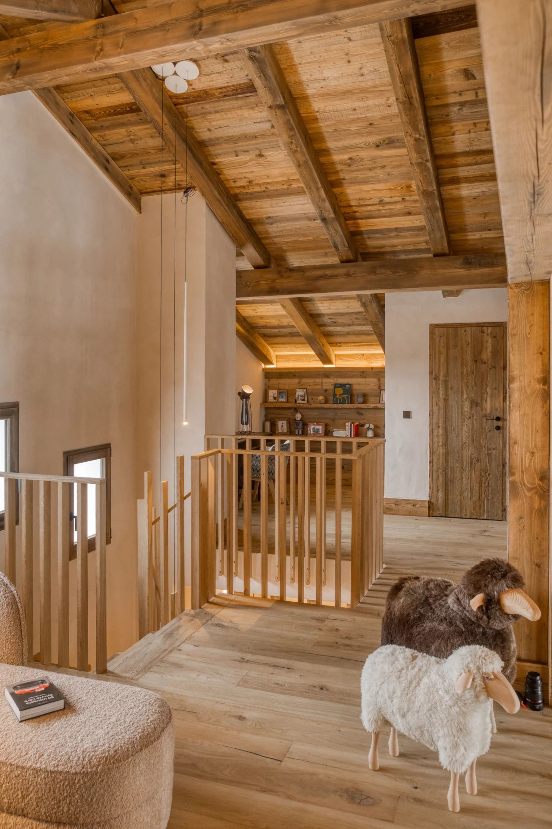 Huis in Megève, Haute-Savoie 12559840