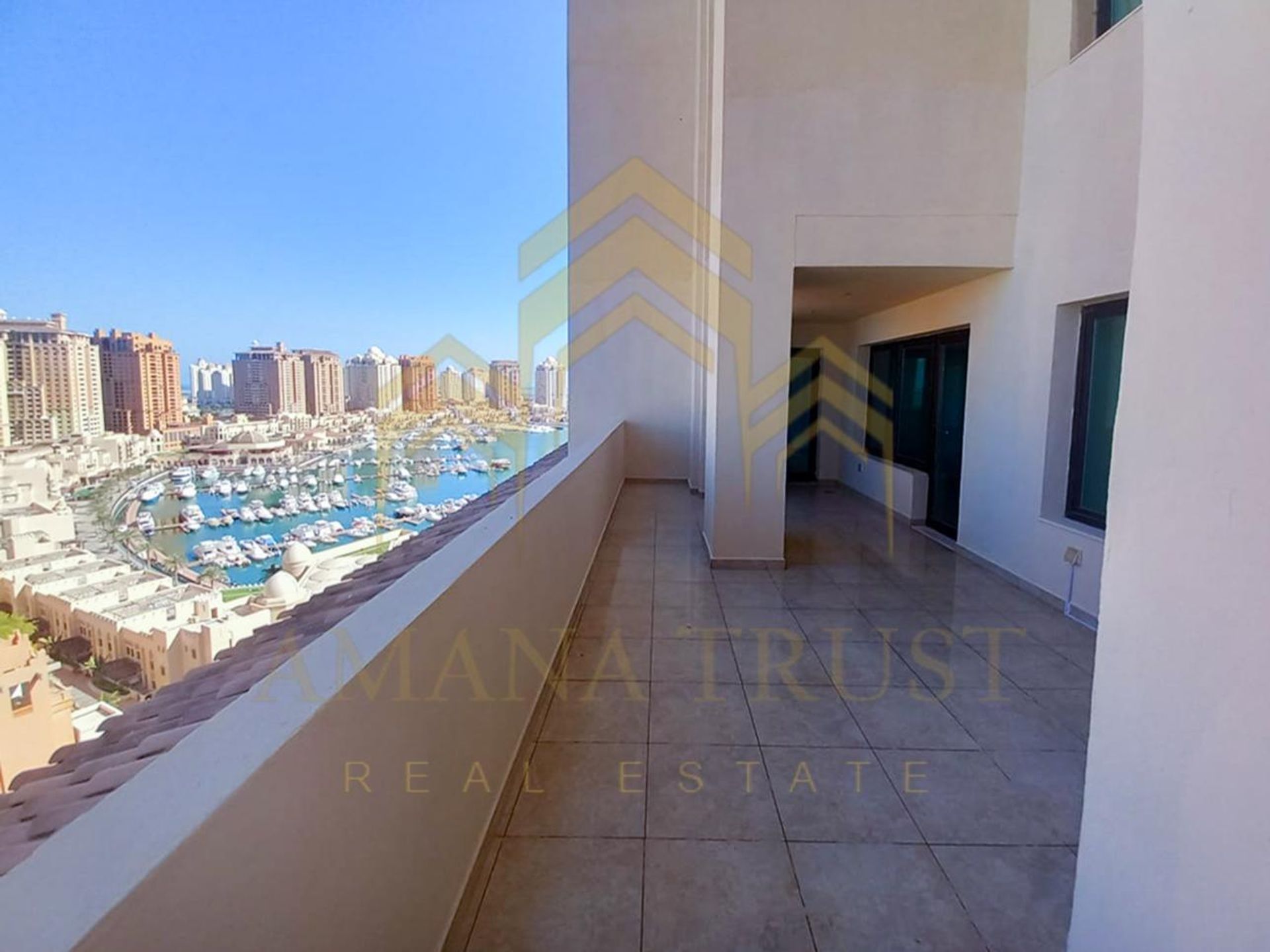 Condominium in Doha, Ad Dawhah 12559910