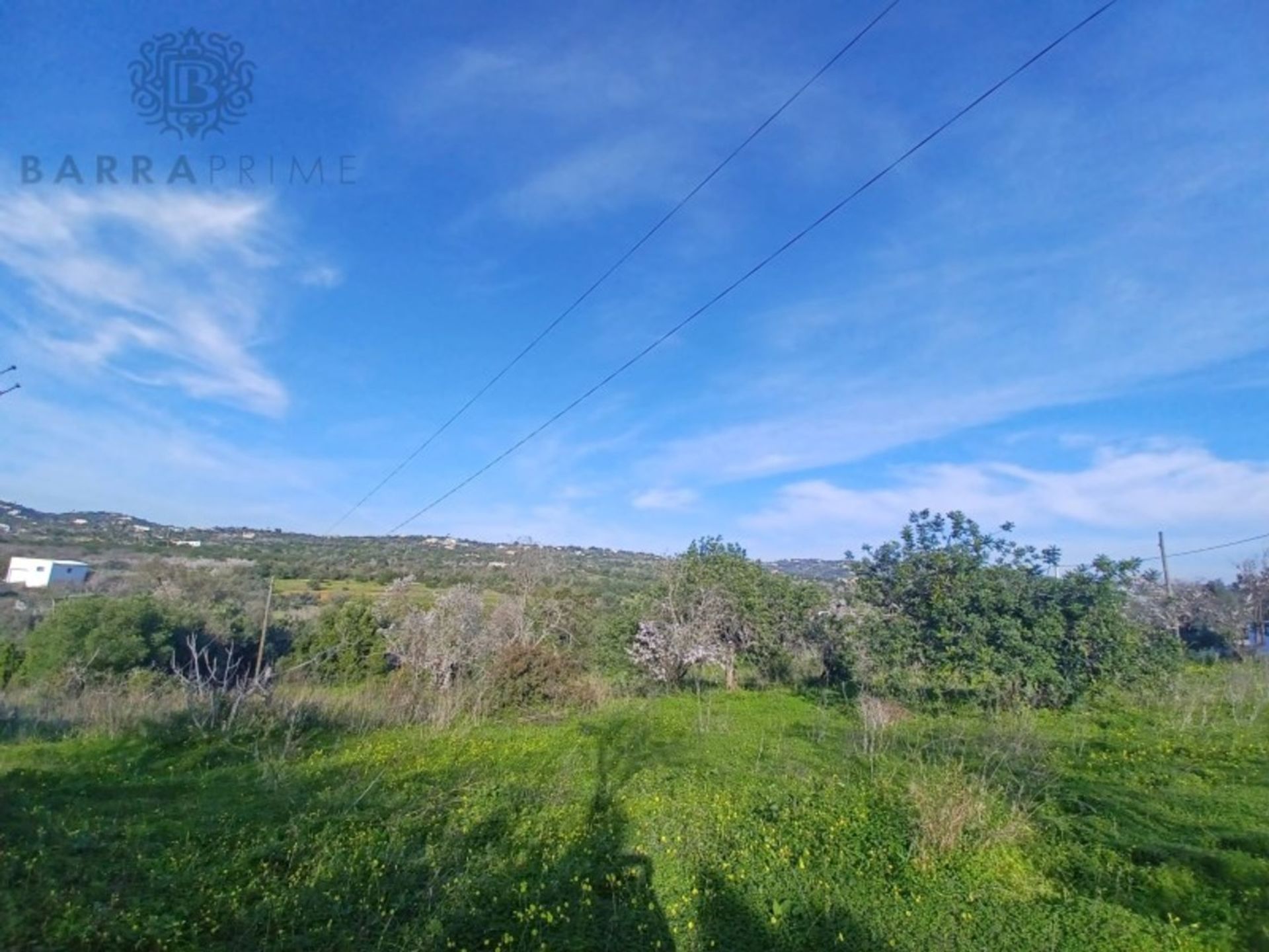 Land in Loulé, Faro District 12560103