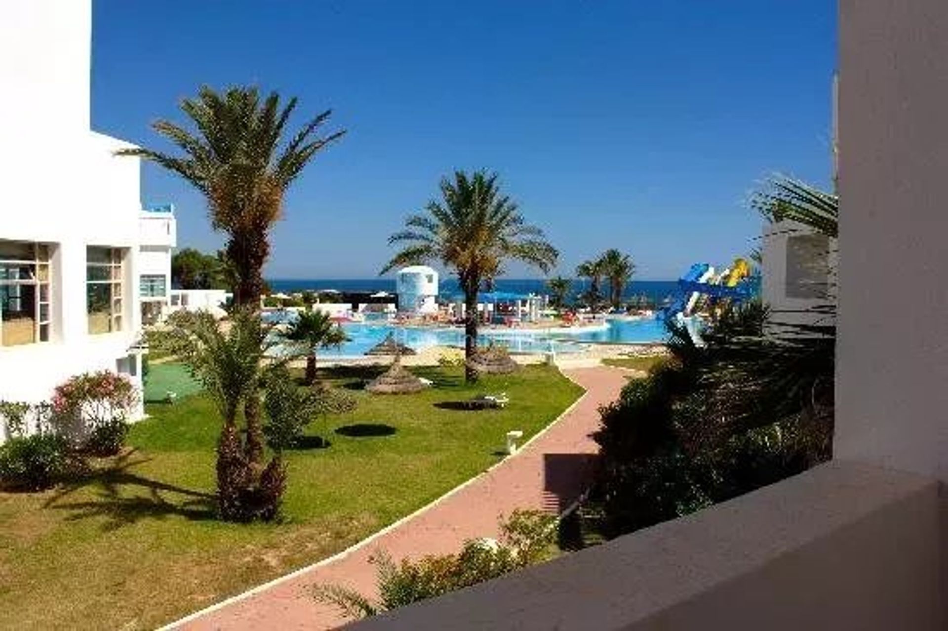 Andet i Monastir, Monastir 12560251