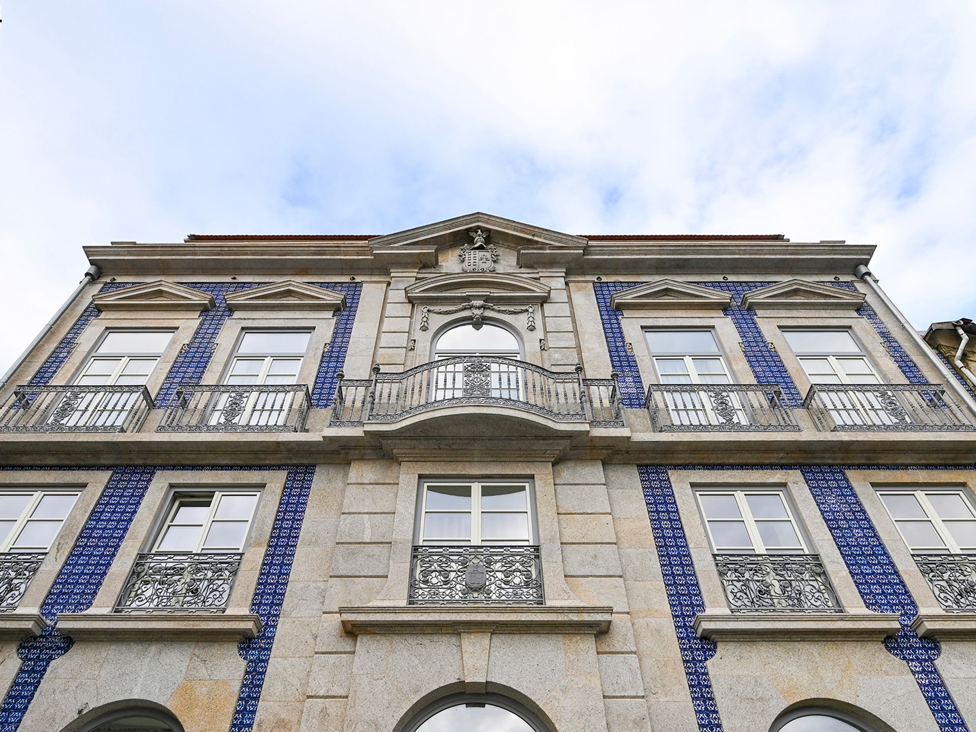 σπίτι σε Vila Nova de Gaia, Porto District 12561839