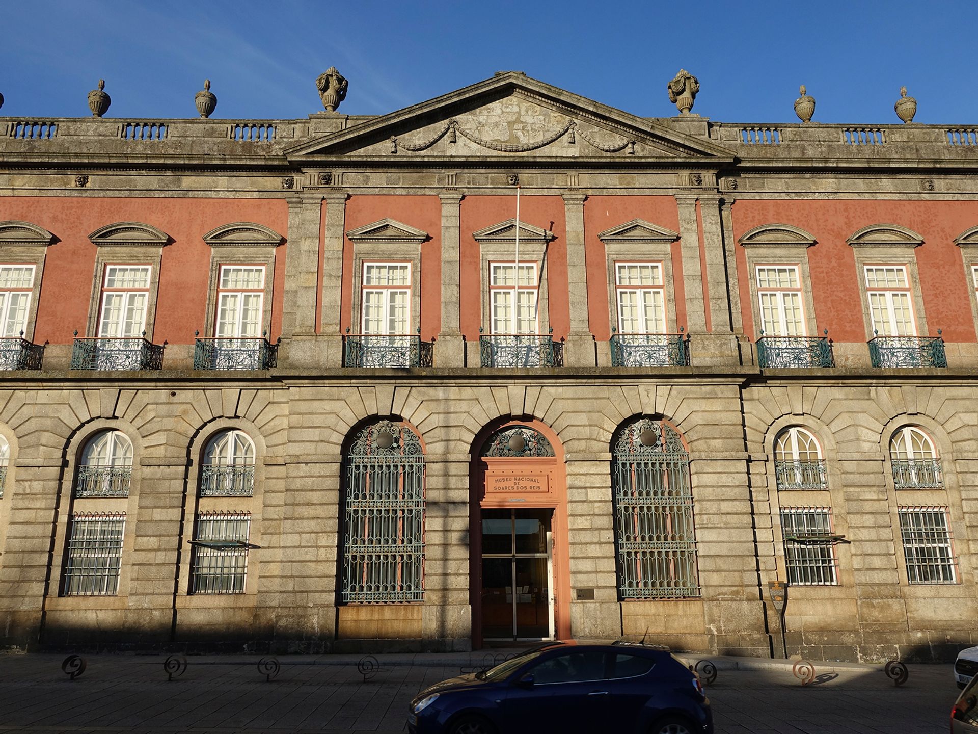 Haus im Porto, 20 Largo da Maternidade de Júlio Dinis 12562549