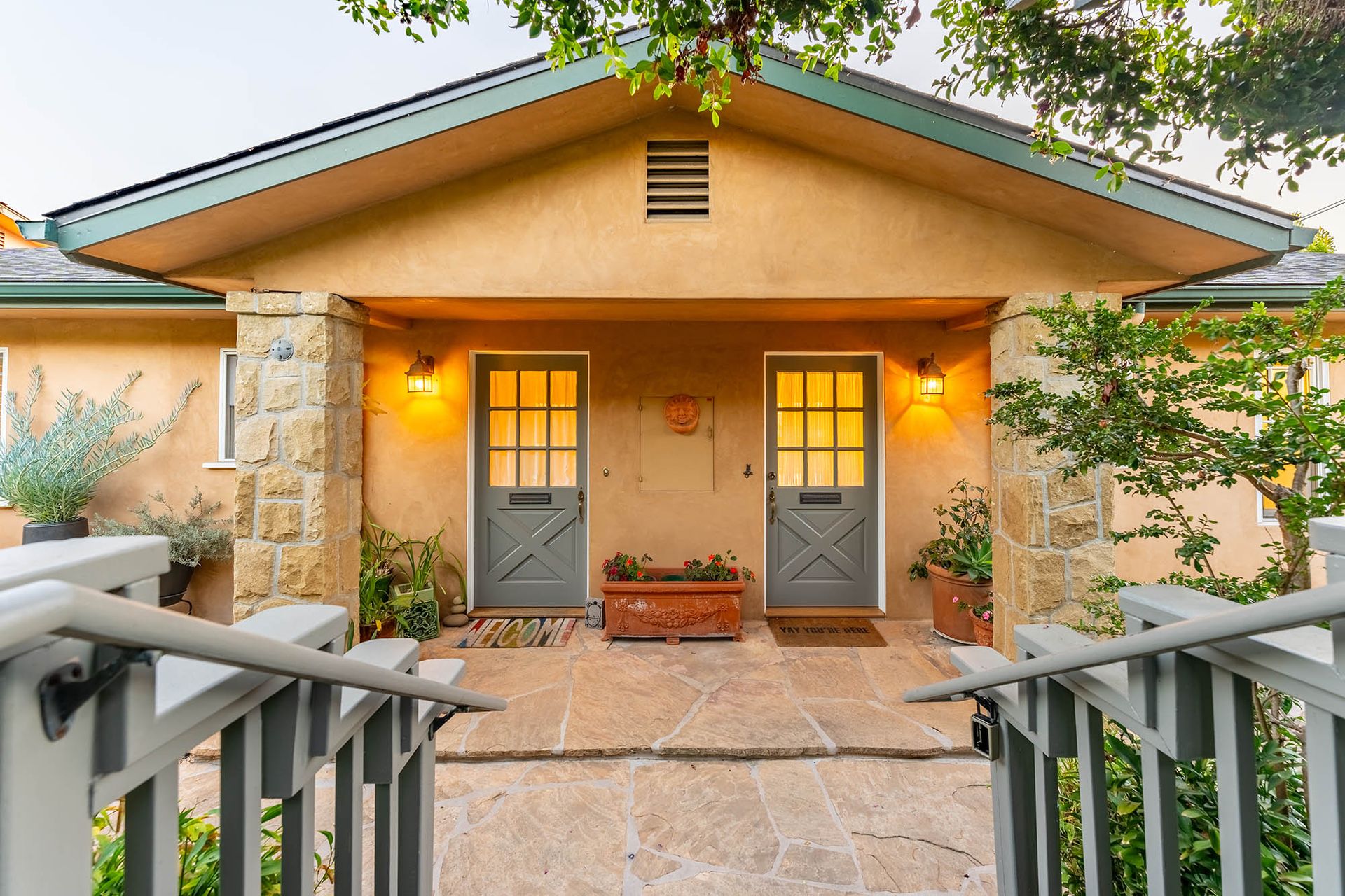 casa en santa Bárbara, 2017 Alameda Padre Serra 12564943