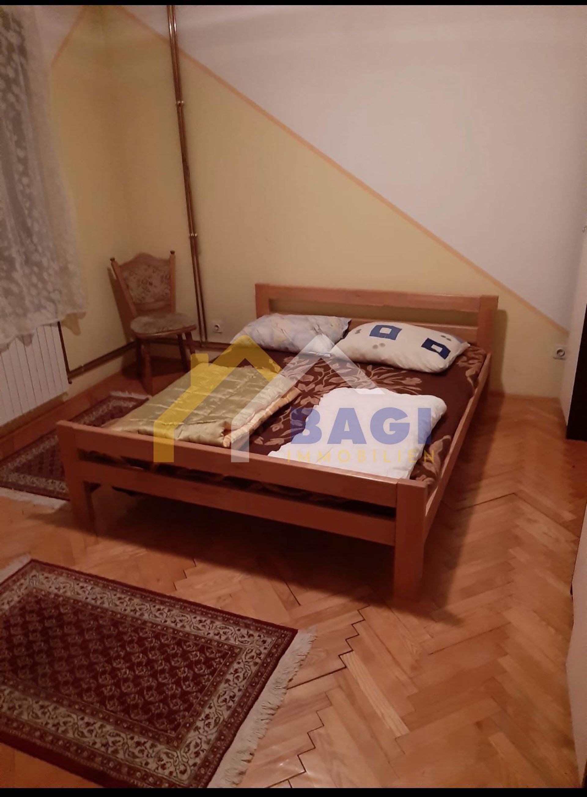 casa en Gornji Cehi, Zagreb, Graduado 12566130