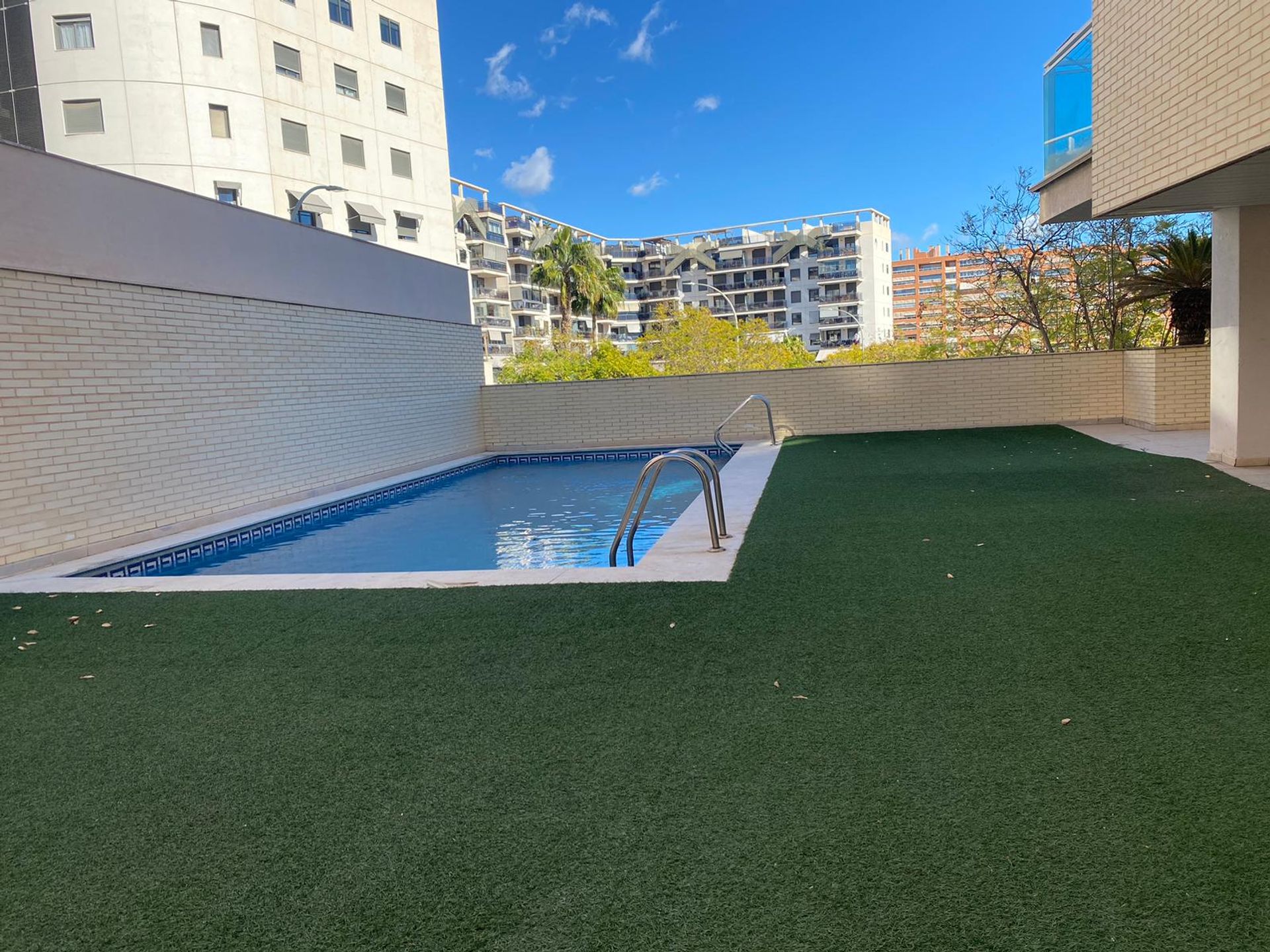 Condominium dans Alicante, Valencian Community 12569089