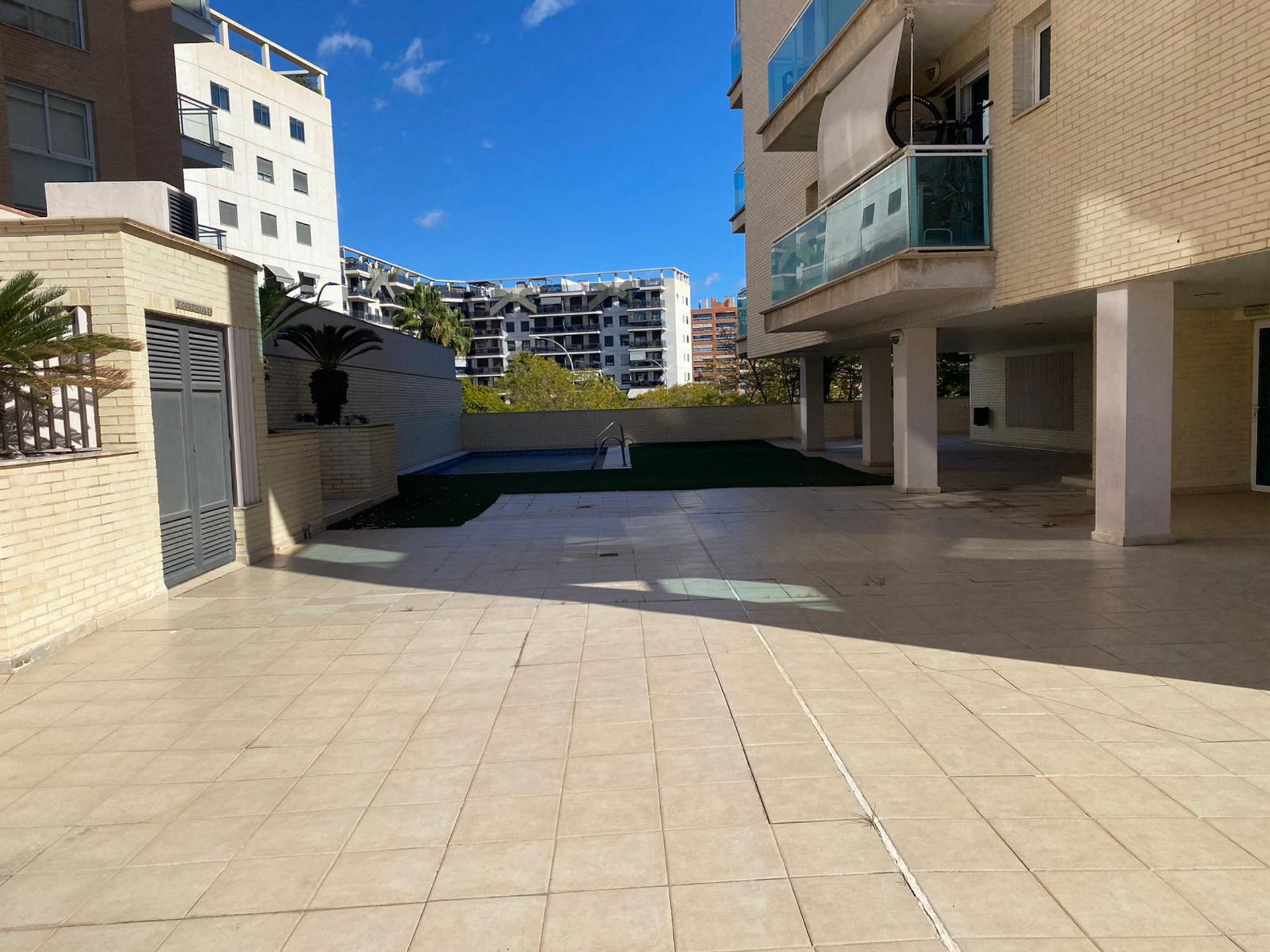 Condominium dans Alicante, Valencian Community 12569089