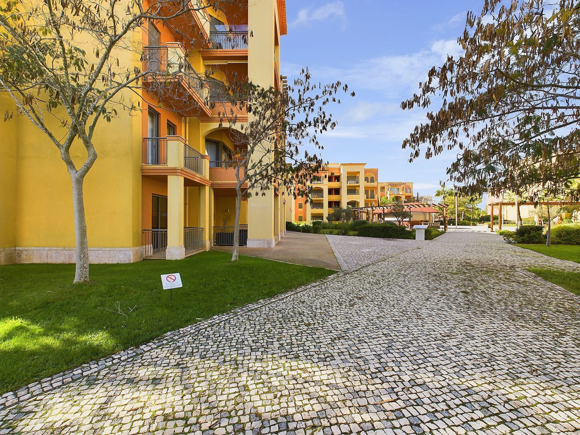 casa en Quarteira, Avenida dos Descobrimentos 12569095