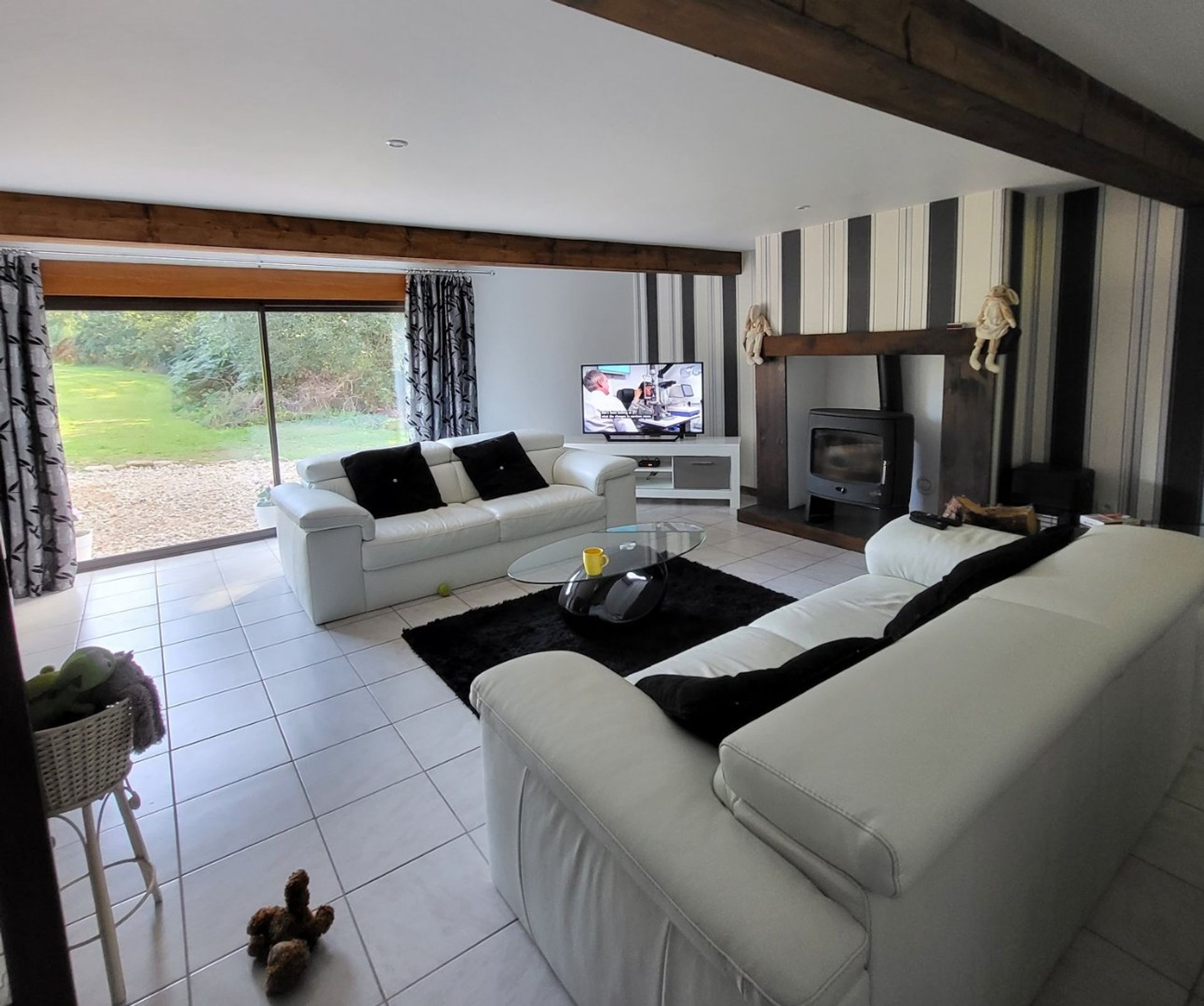 Huis in Melrand, Bretagne 12569522