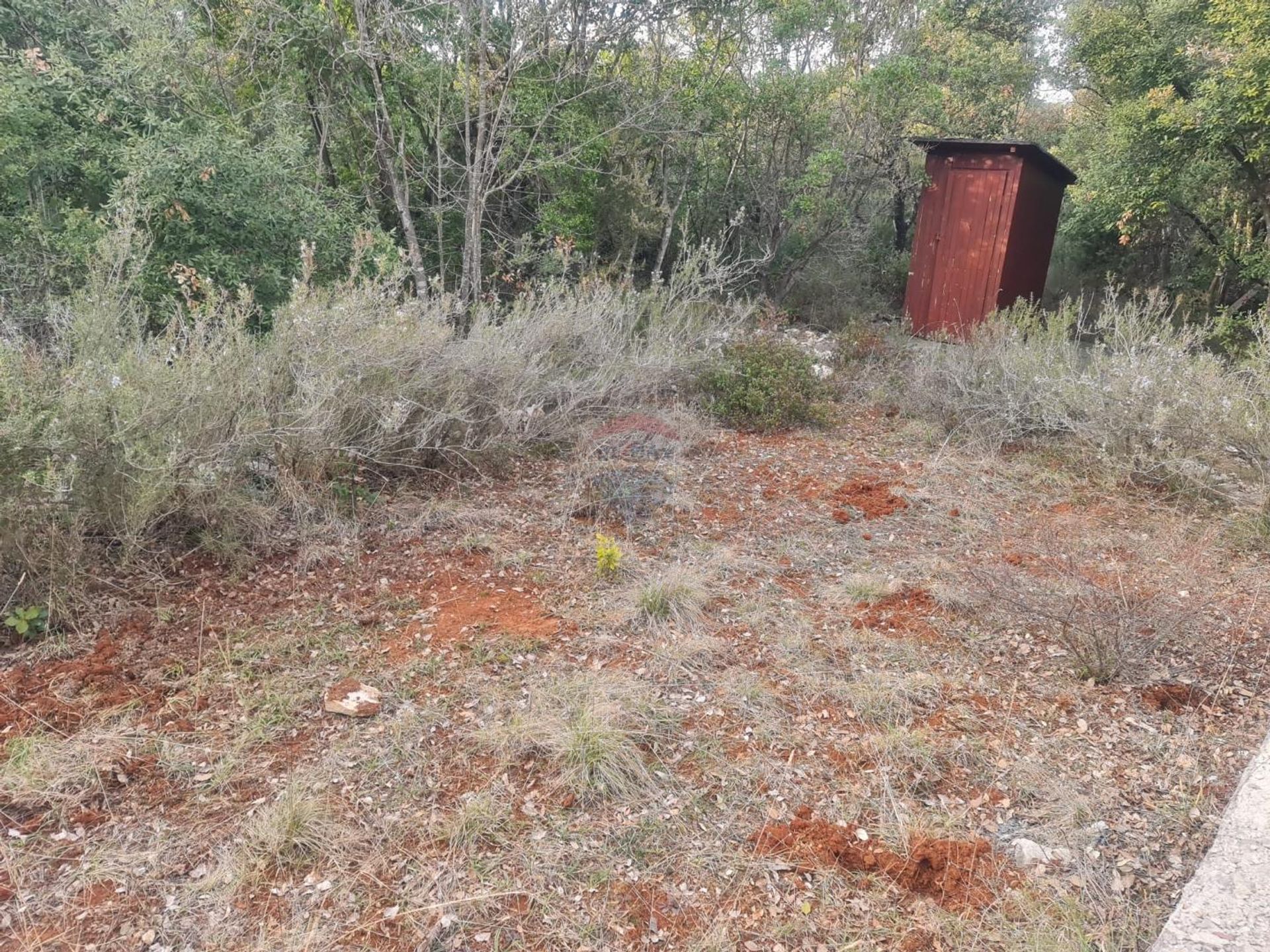 Land in Marcana, Istarska Zupanija 12570399