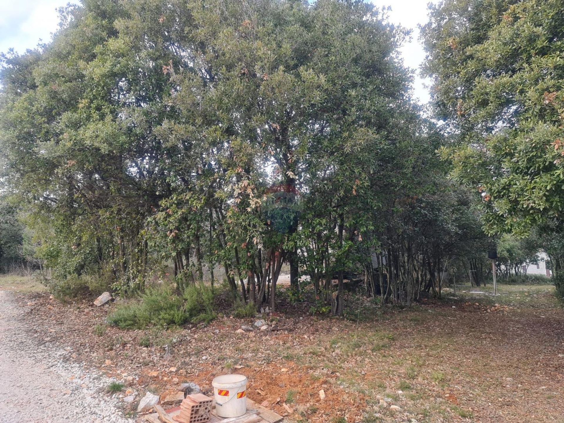 Land in Marcana, Istarska Zupanija 12570399