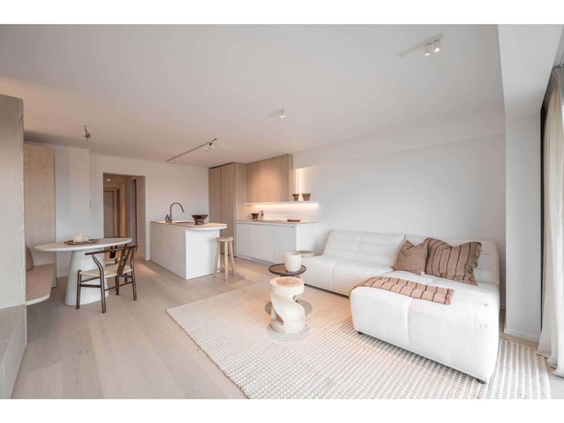 Condominium in Knokke-Heist, Vlaanderen 12570441