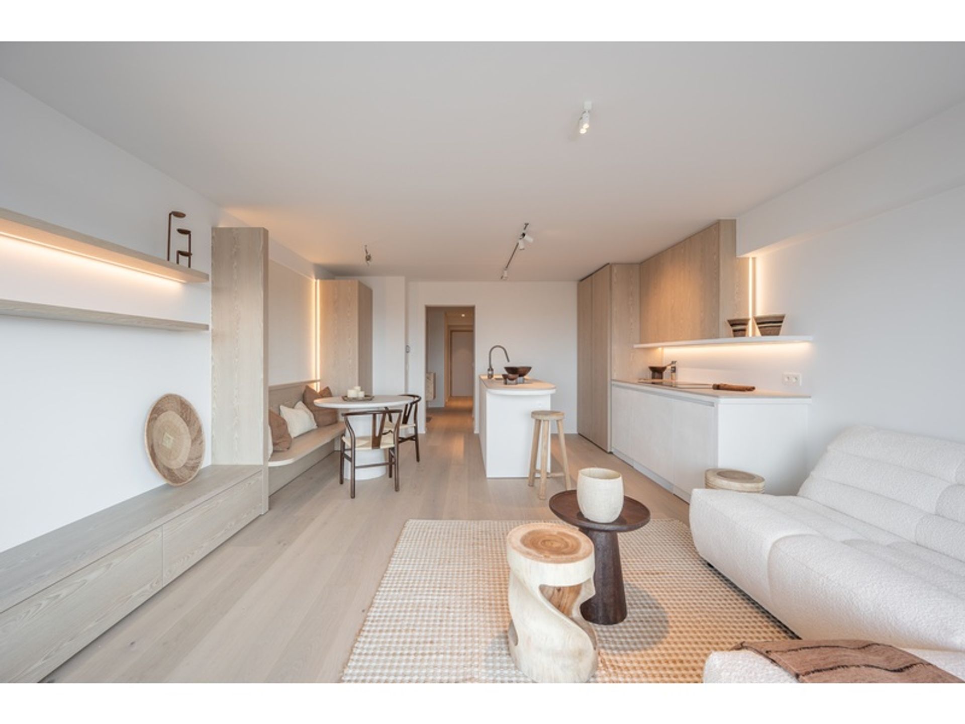 Condominium in Knokke-Heist, Vlaanderen 12570441