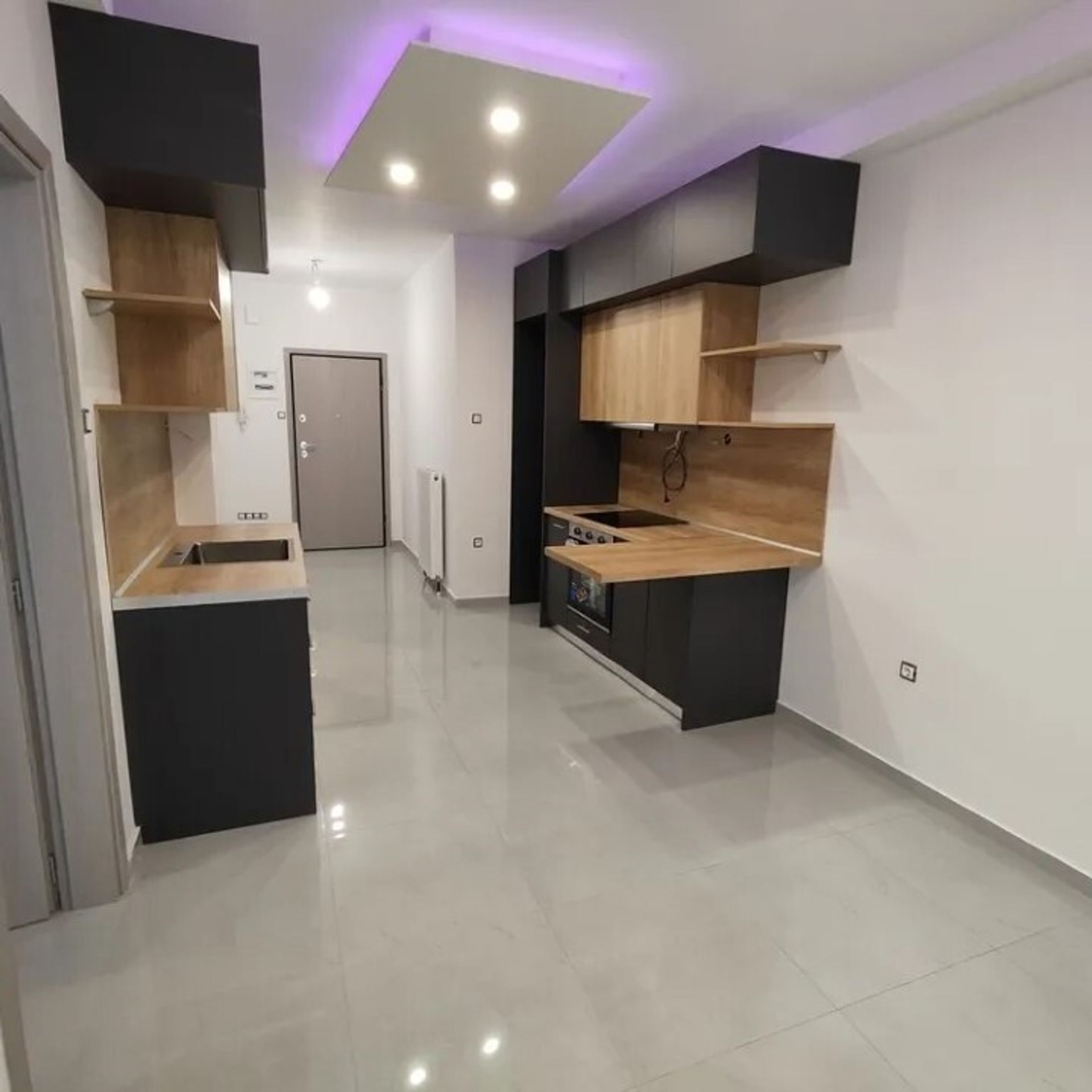 Condominio en Salónica, Kentriki Macedonia 12573446