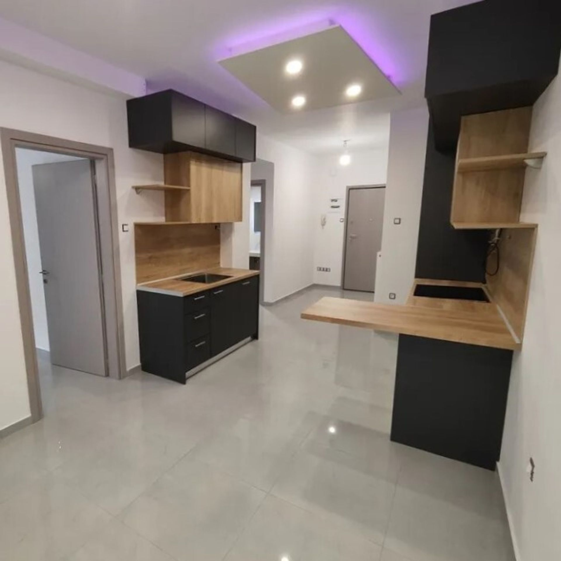 Condominio en Salónica, Kentriki Macedonia 12573446