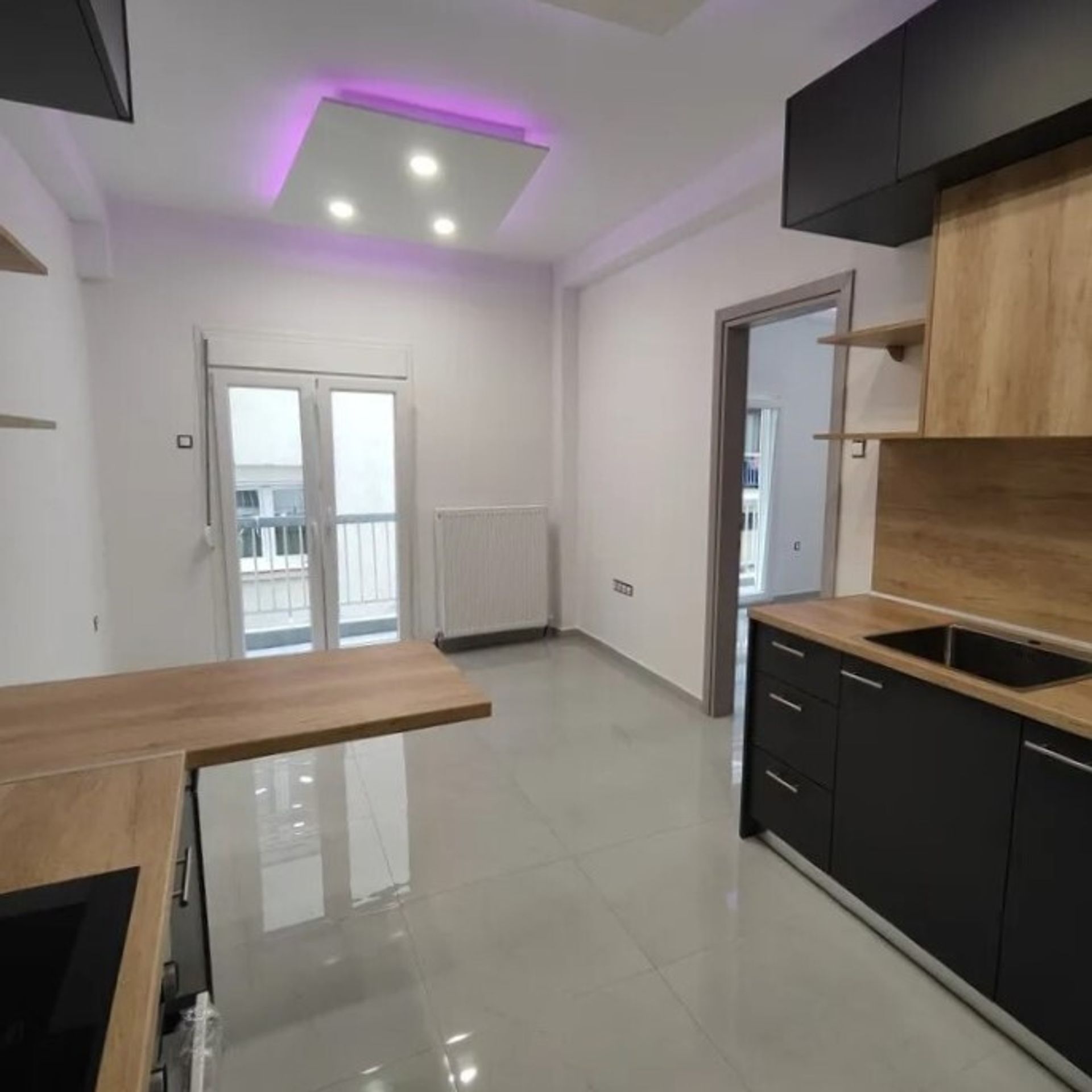 Condominio en Salónica, Kentriki Macedonia 12573446