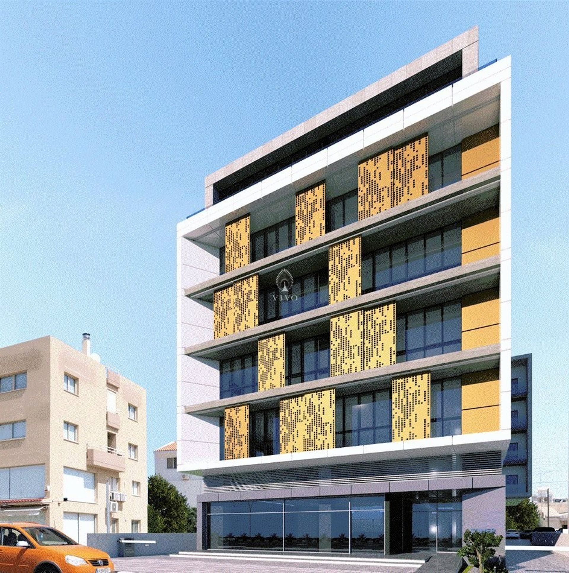 Komersial dalam Kato Polemidia, Limassol 12573505