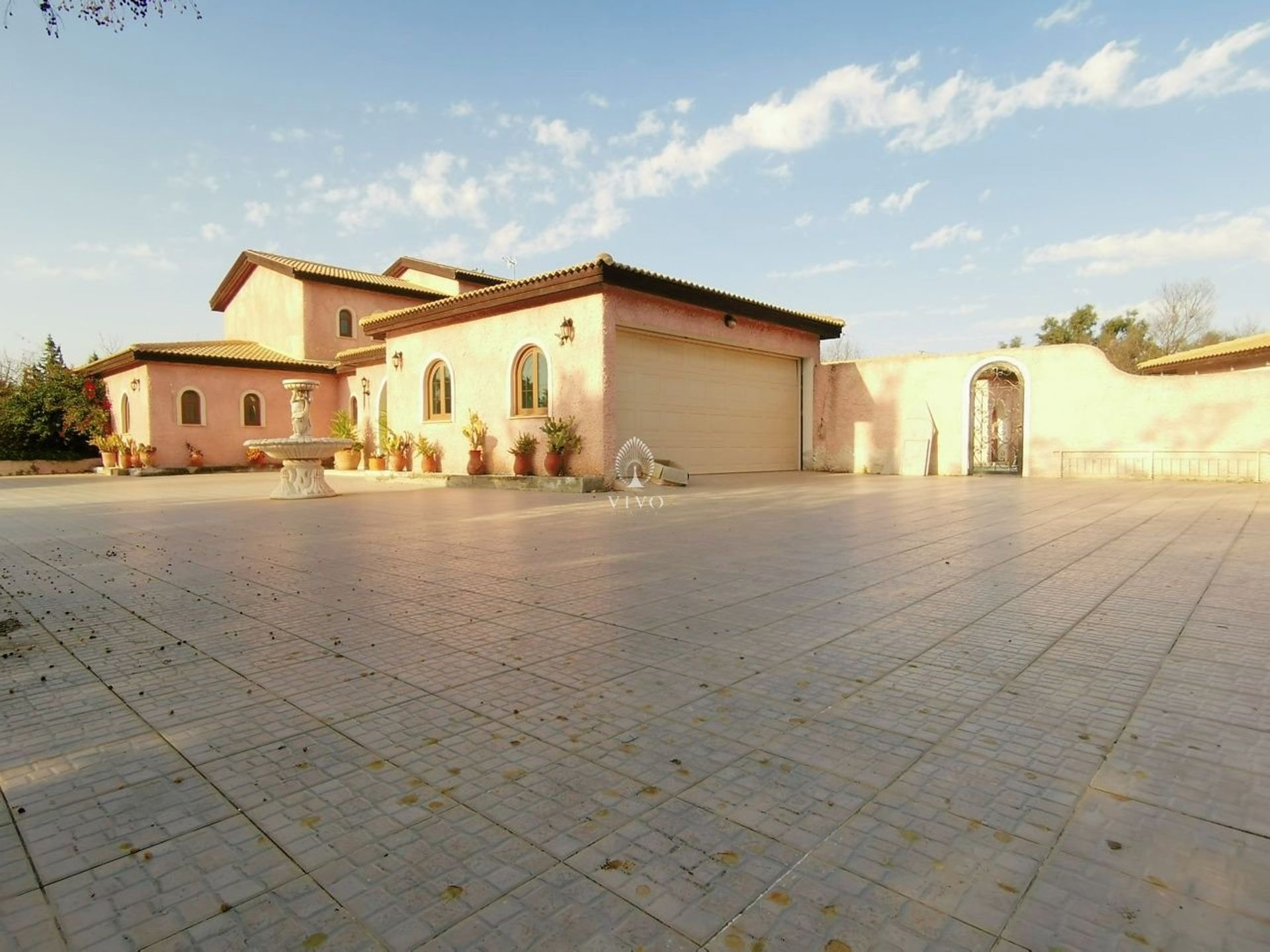 Rumah di Pera Chorio, Lefkosia 12573506