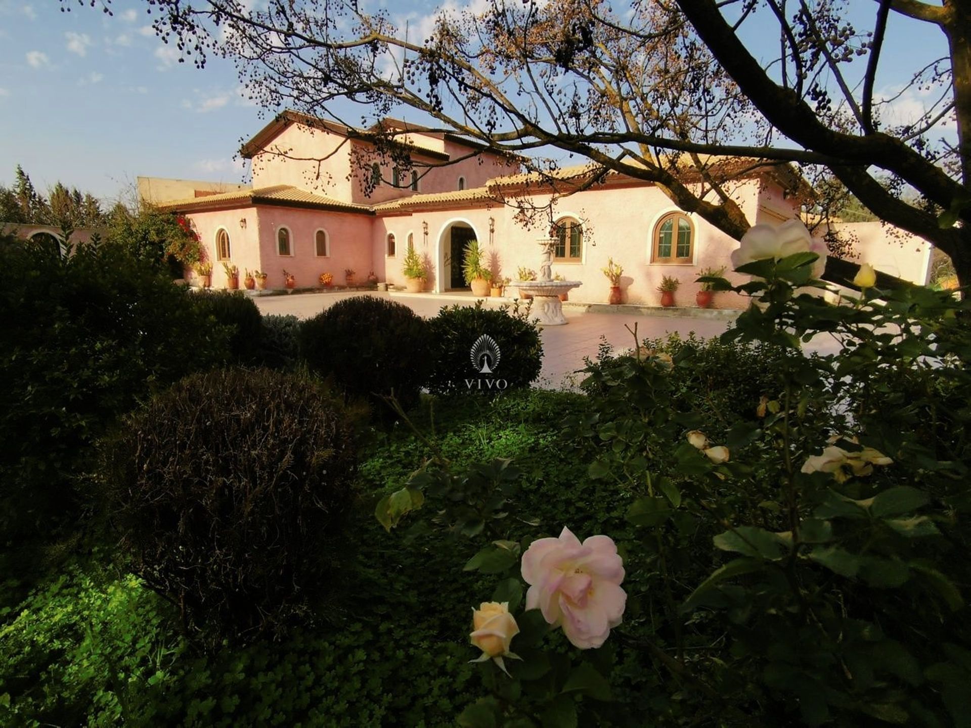 Haus im Pera Chorio, Lefkosia 12573506