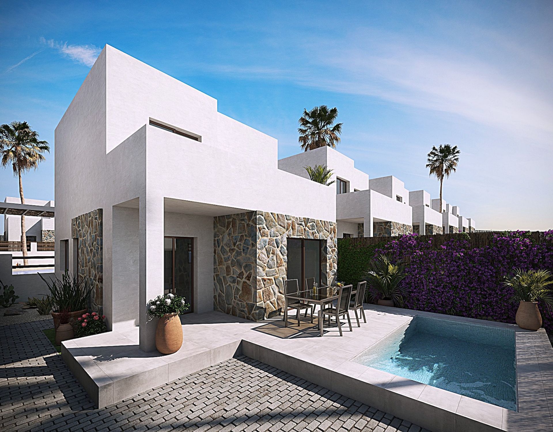 House in Campoamor, Valencia 12573554