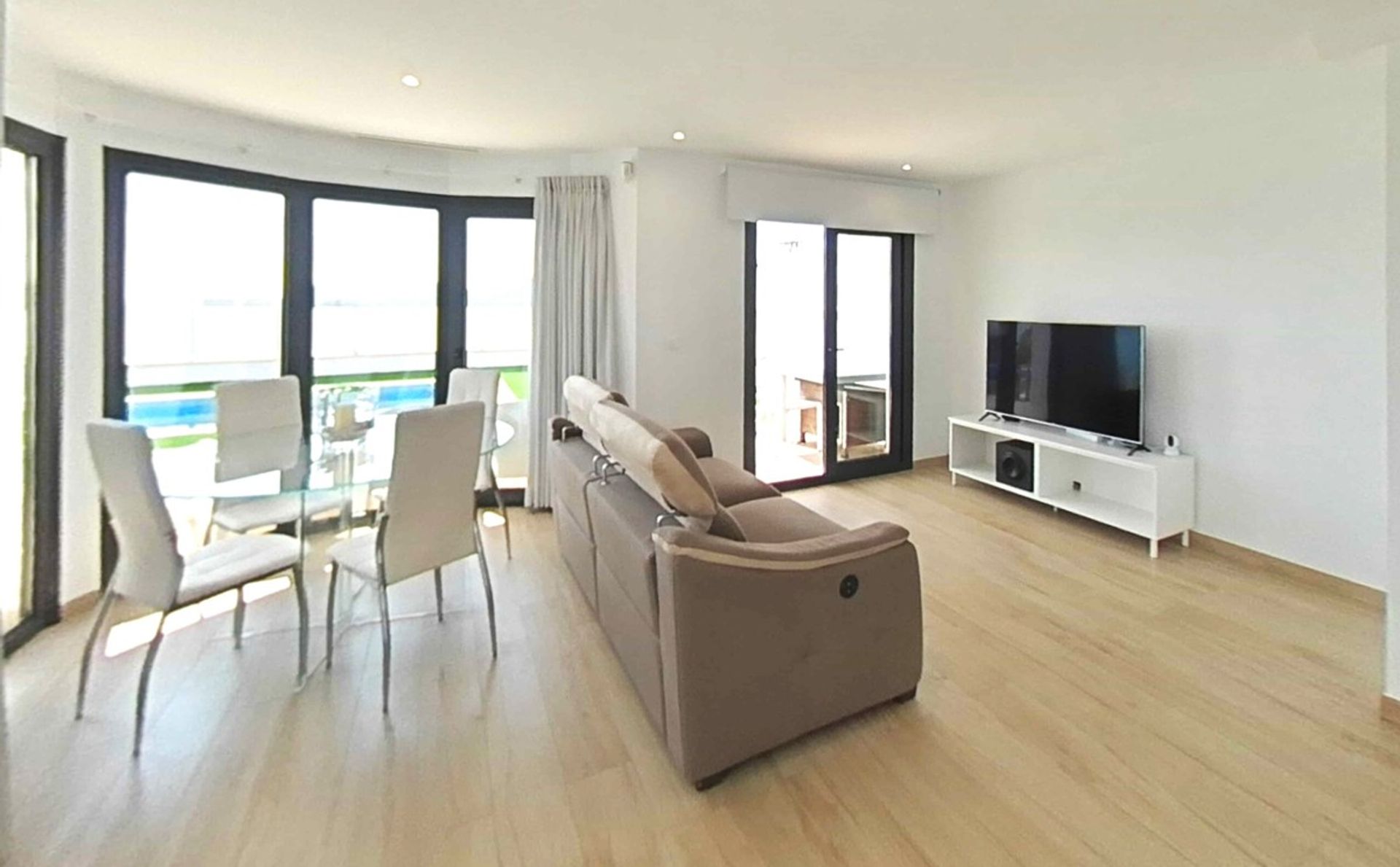 Condominio nel Finestrat, Comunidad Valenciana 12574194