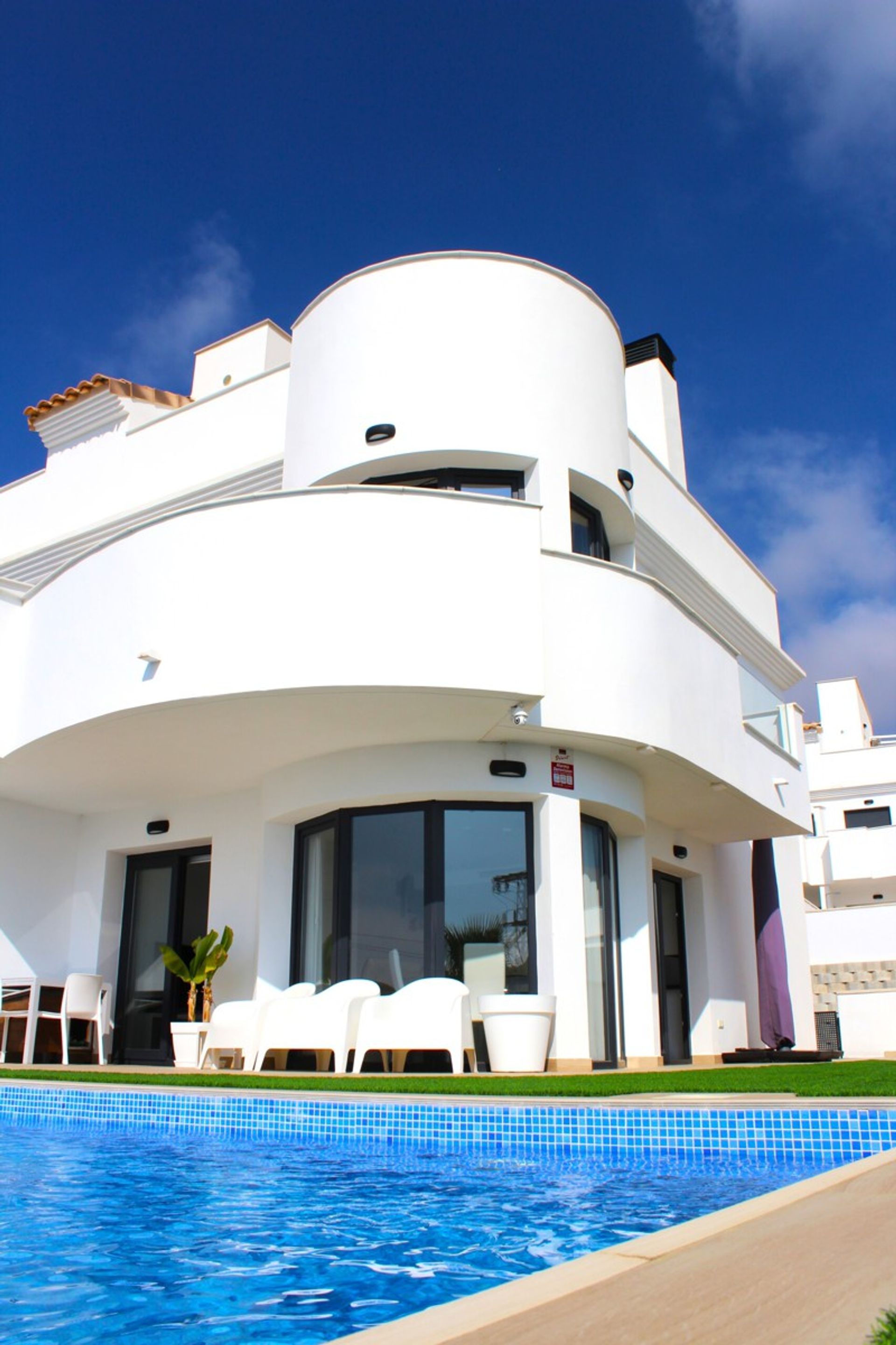 Condominio nel Finestrat, Comunidad Valenciana 12574194