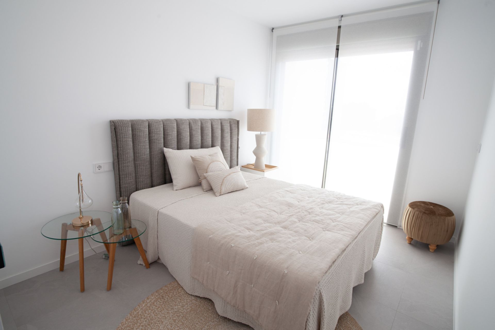 Condominium in Finestrat, Comunidad Valenciana 12574195