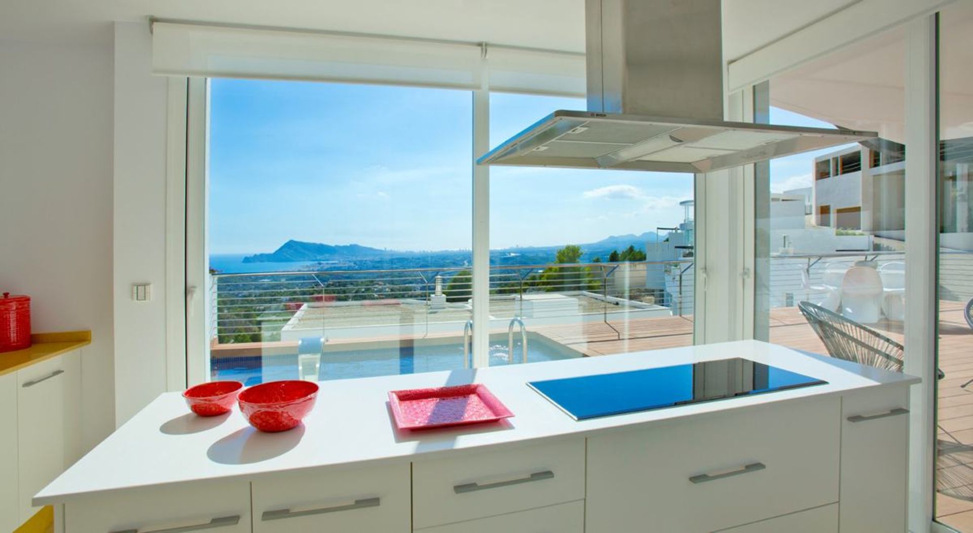 Hus i Calpe, Valencia 12574209